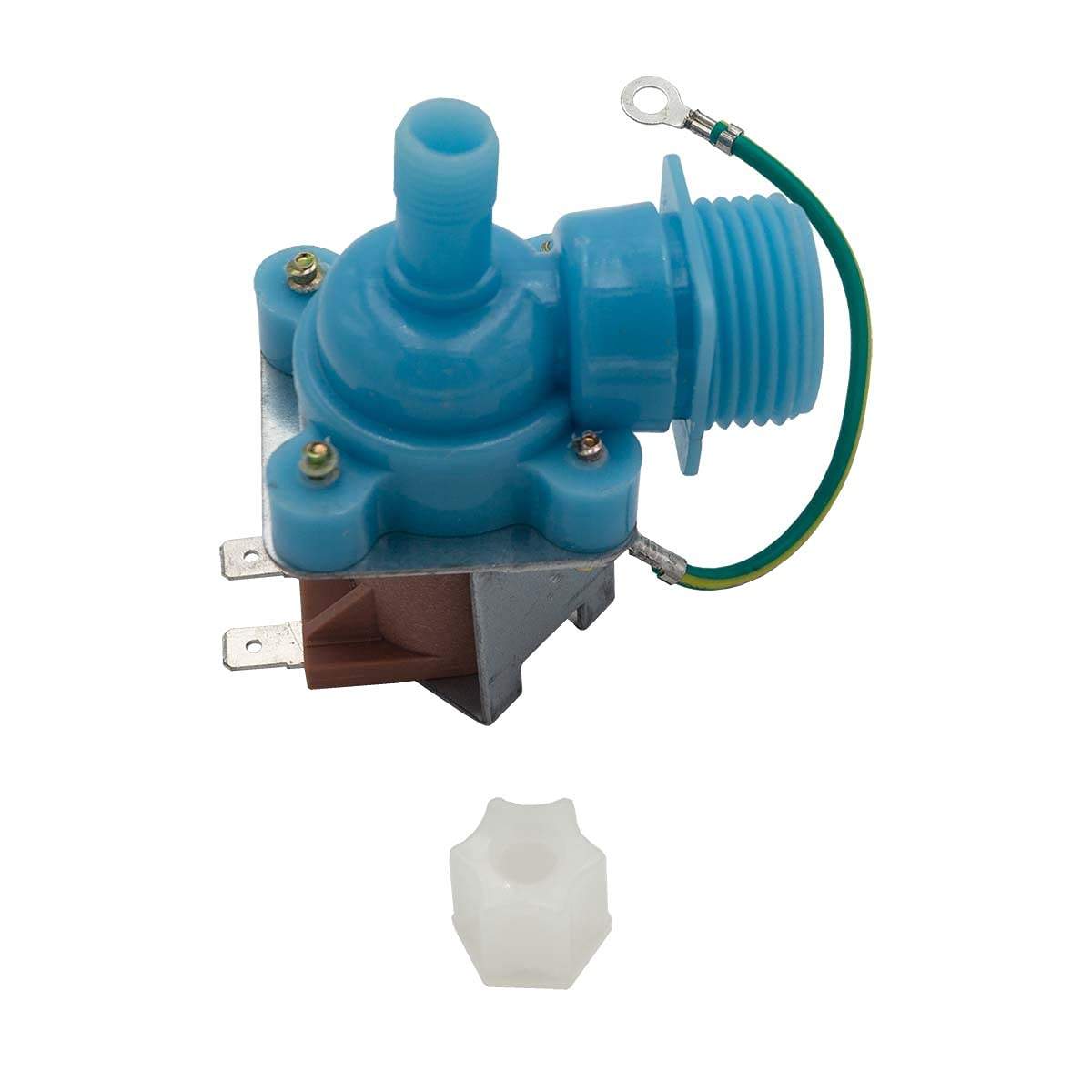 SD4201450 4201450-3090110-refrigerator-water-inlet-valve view 21