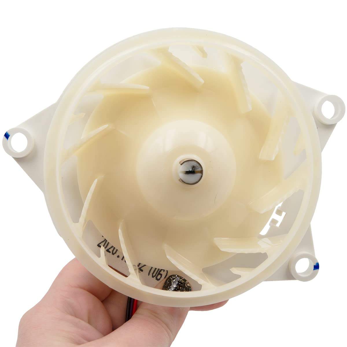 SDEAU64824402 eau64824402-eau61505014-refrigerator-evaporator-fan-motor view 31