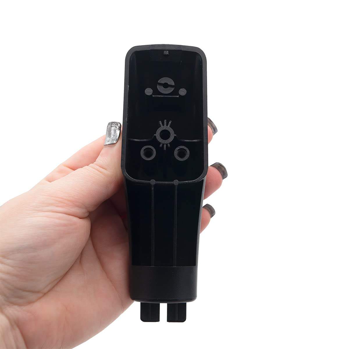 SDWB07X10034 wb07x10034-wb7k10042-range-oven-door-handle-endcap view 41