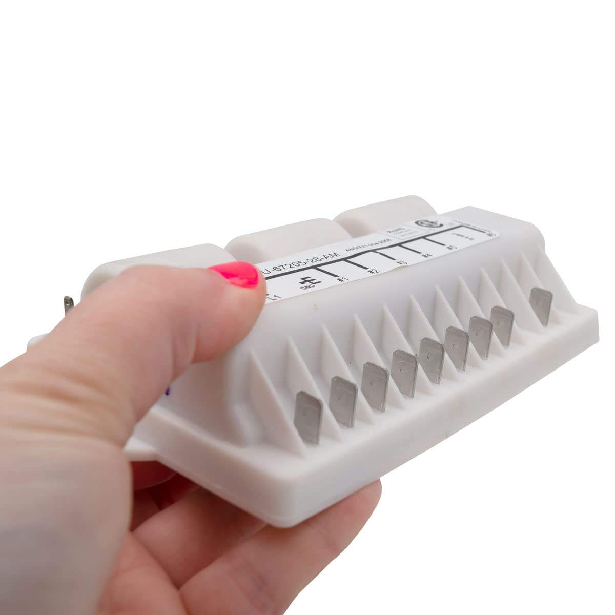 SDPA020048 pa020048-2020963-gas-range-spark-module view 61