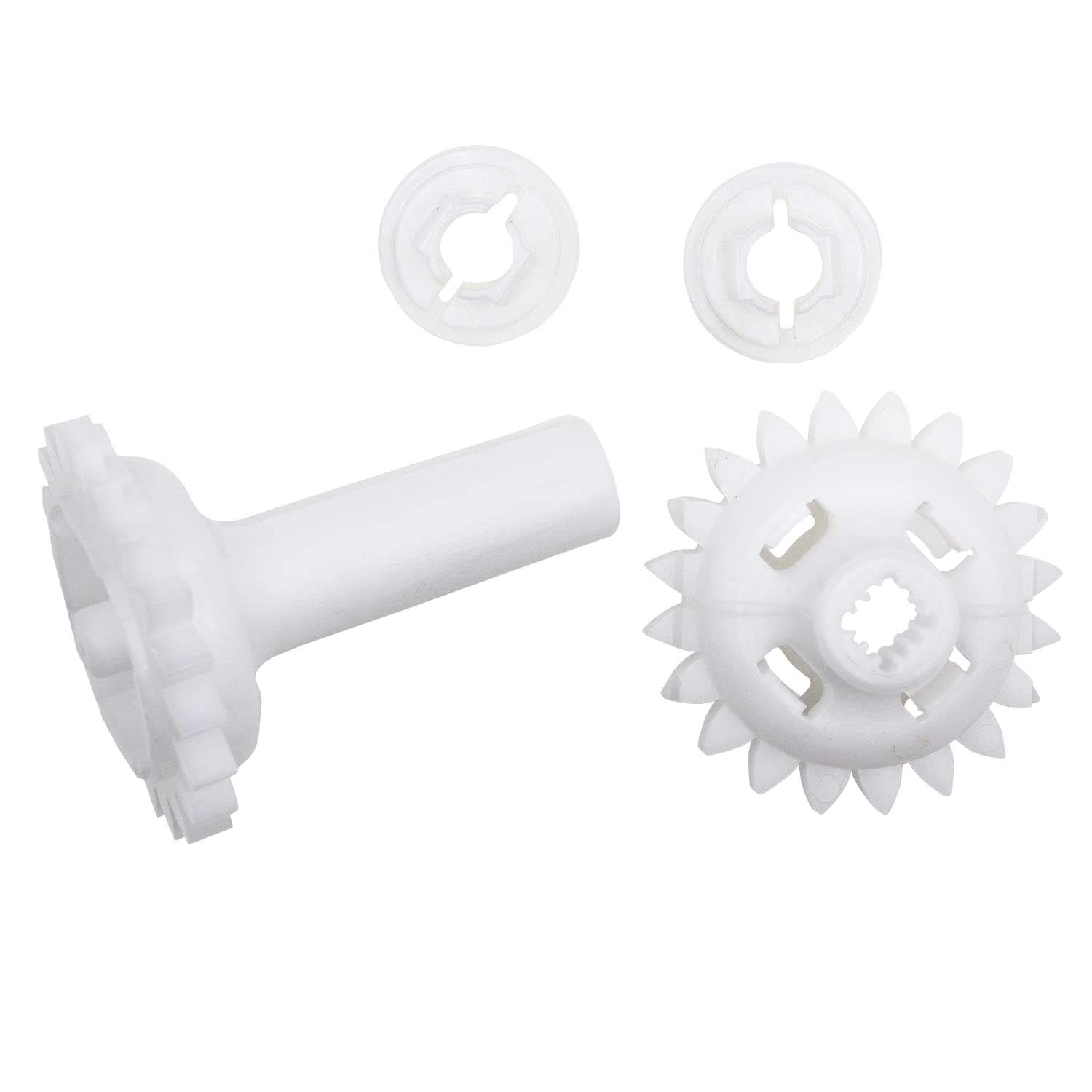 SD12002497 12002497-12812705-refrigerator-freezer-drawer-gear-kit