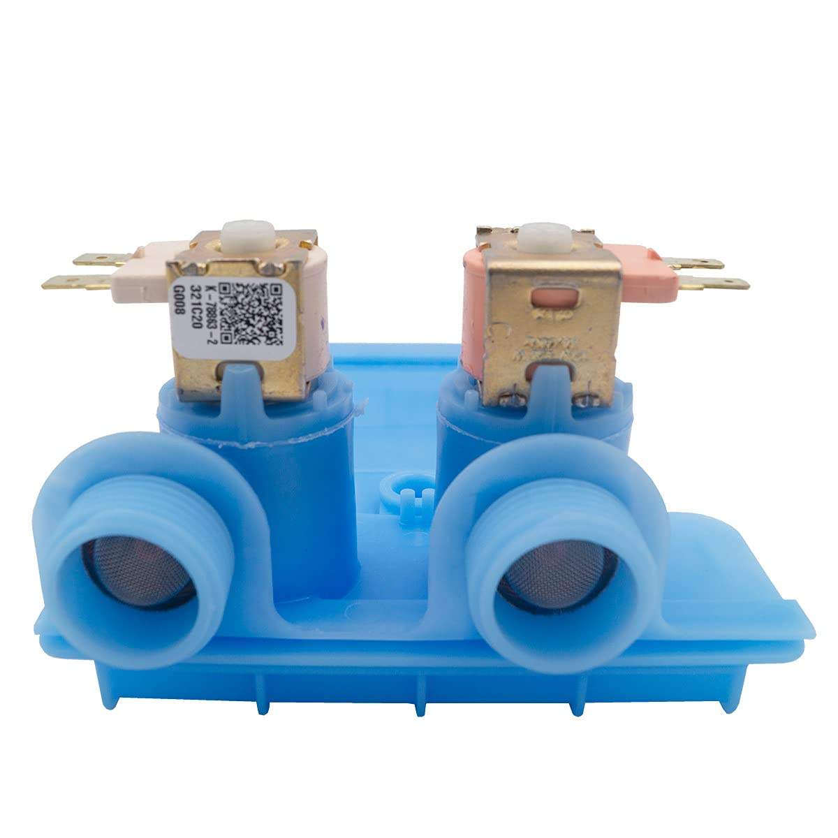 SDWH13X26535 wh13x26535-wh13x24386-washer-water-valve-gasket view 31