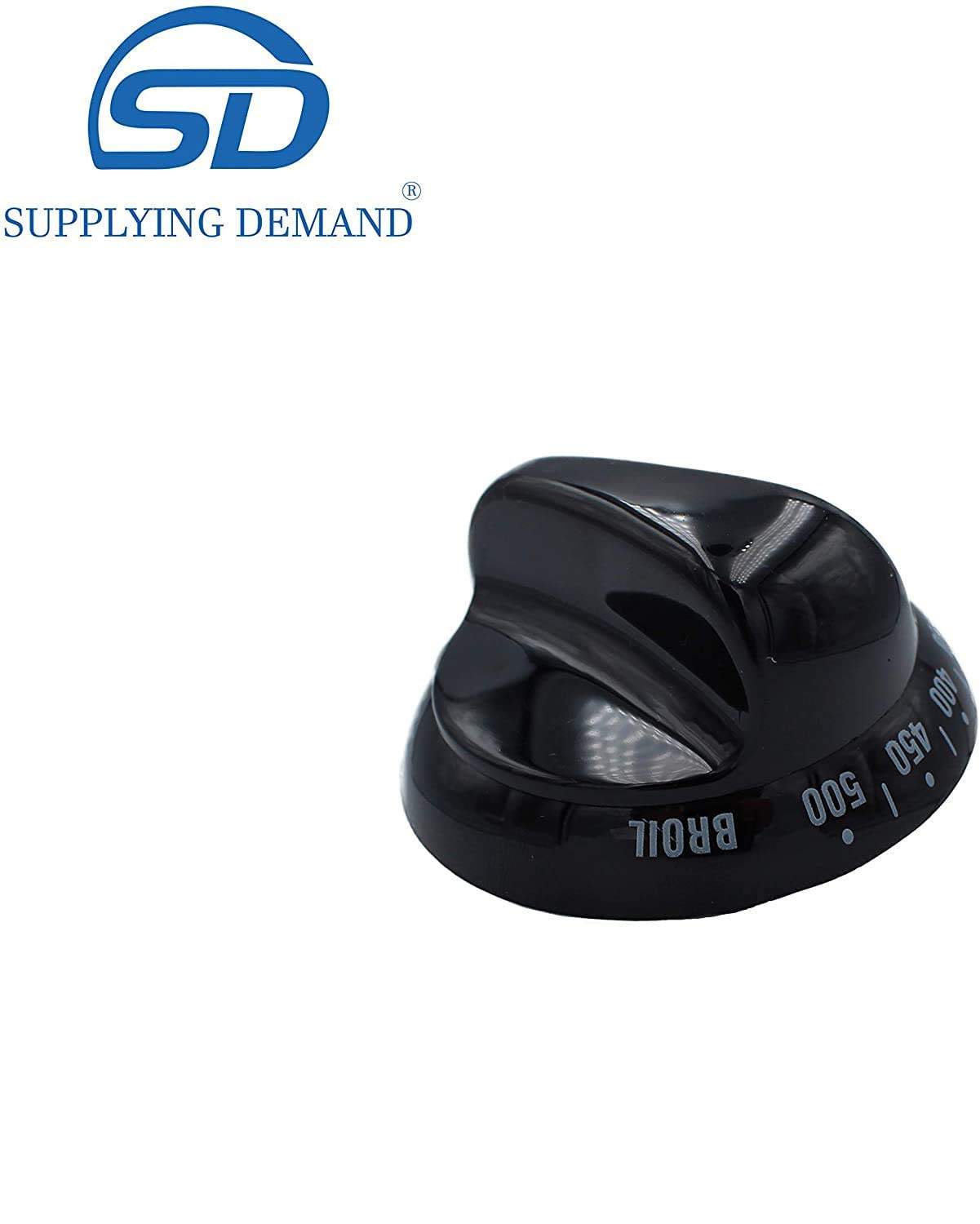 SDWB03K10159 wb03k10159-1084822-gas-range-thermostat-knob view 31