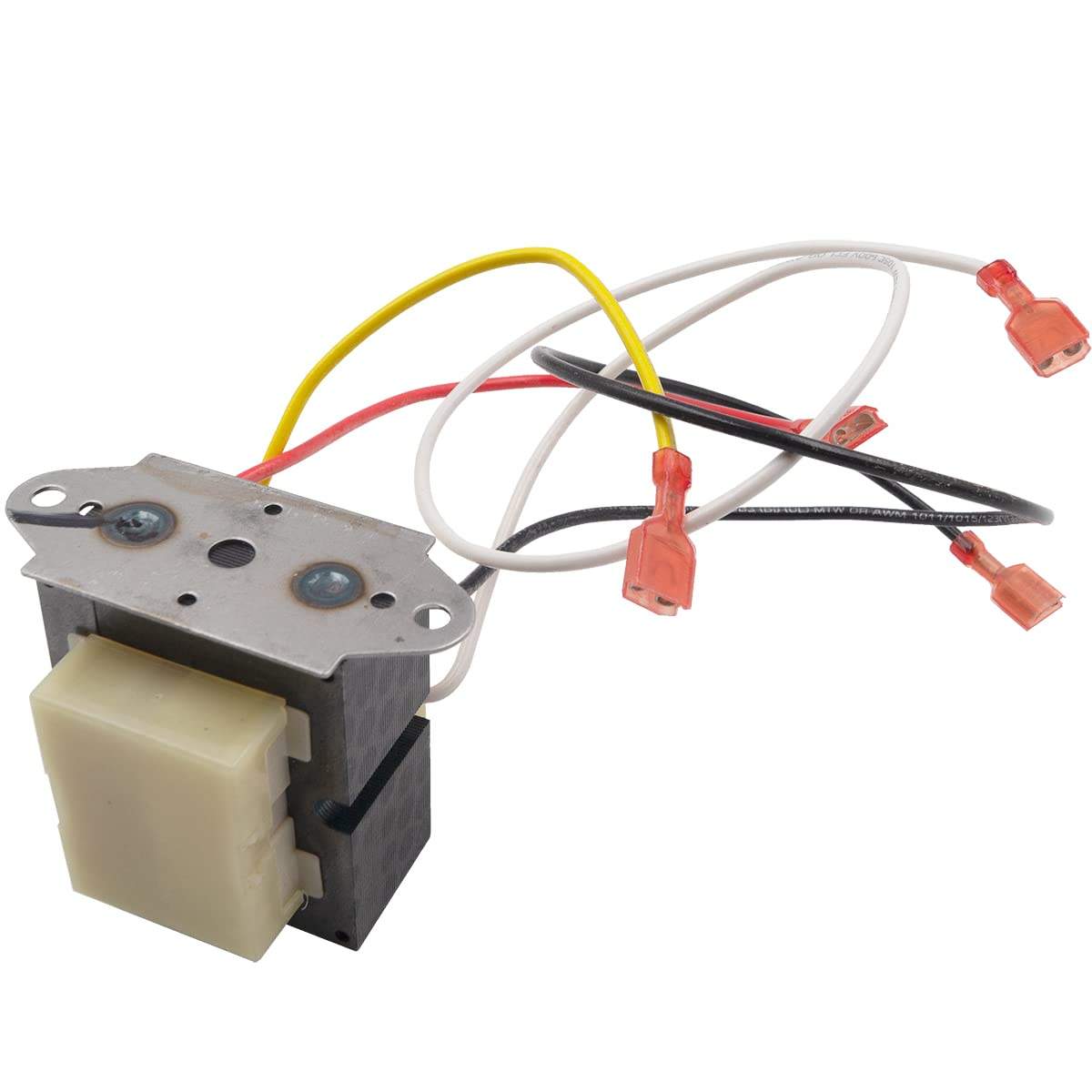 SD46-24124-06 46-24124-06-hvac-transformer-40-va-120-24v-channel-2-hole-mount view 31