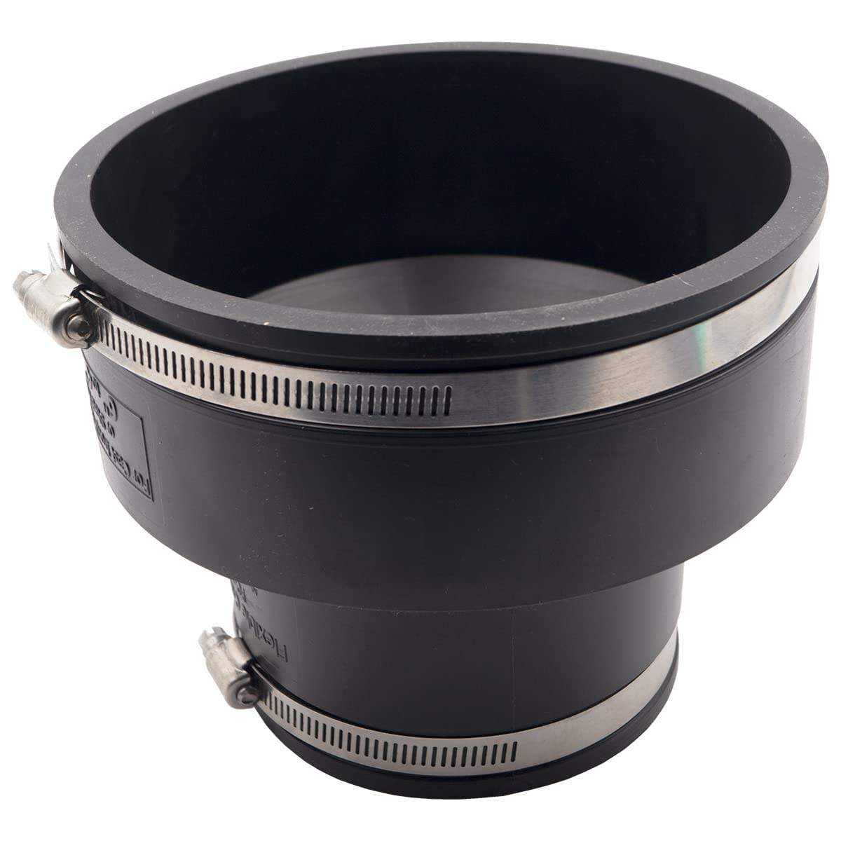 SD86008 86008-flexible-pvc-pipe-coupling view 31