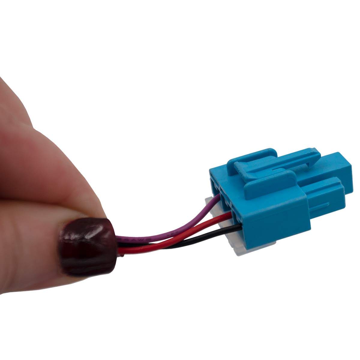 SD4681JB1029D 4681jb1029d-ps3523330-refrigerator-condenser-fan-motor-assembly view 21