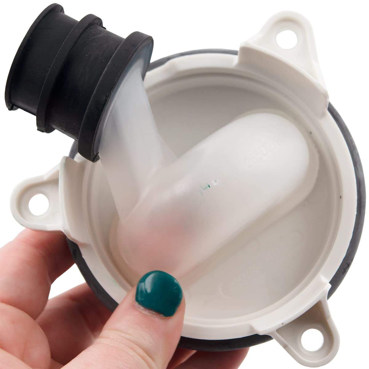 SDWD18X21754 wd18x21754-4466642-dishwasher-diverter-assembly view 61