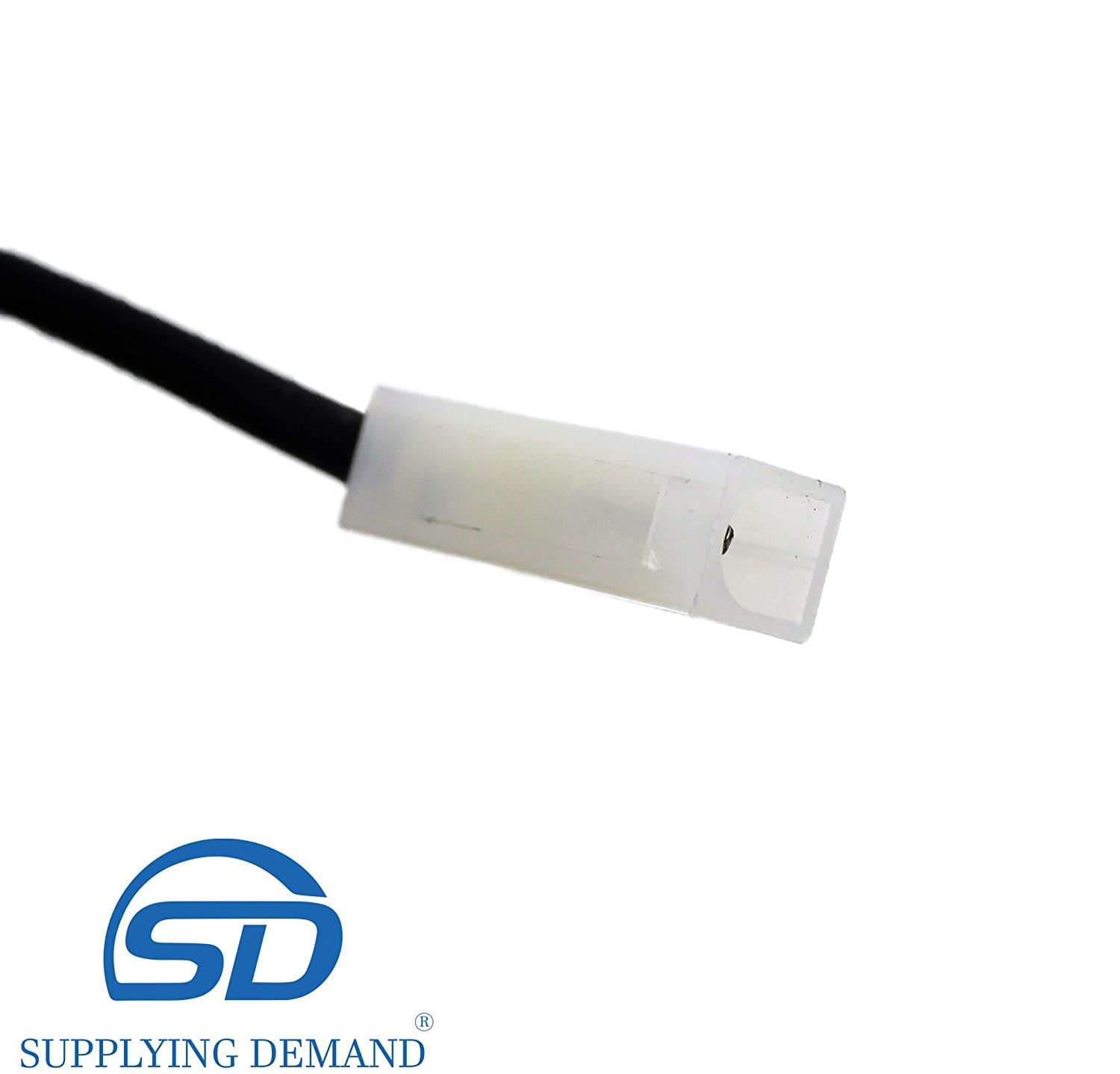 SD2323198 2323198-2176065-refrigerator-defrost-heater-assembly view 31