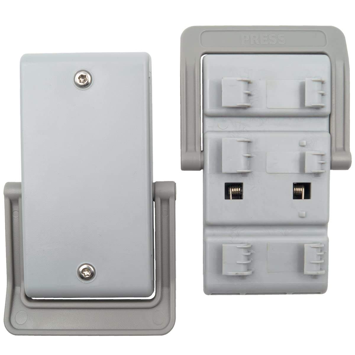 SDDD82-01121A DD82-01121A-2886228-dishwasher-upper-rack-adjuster-kit