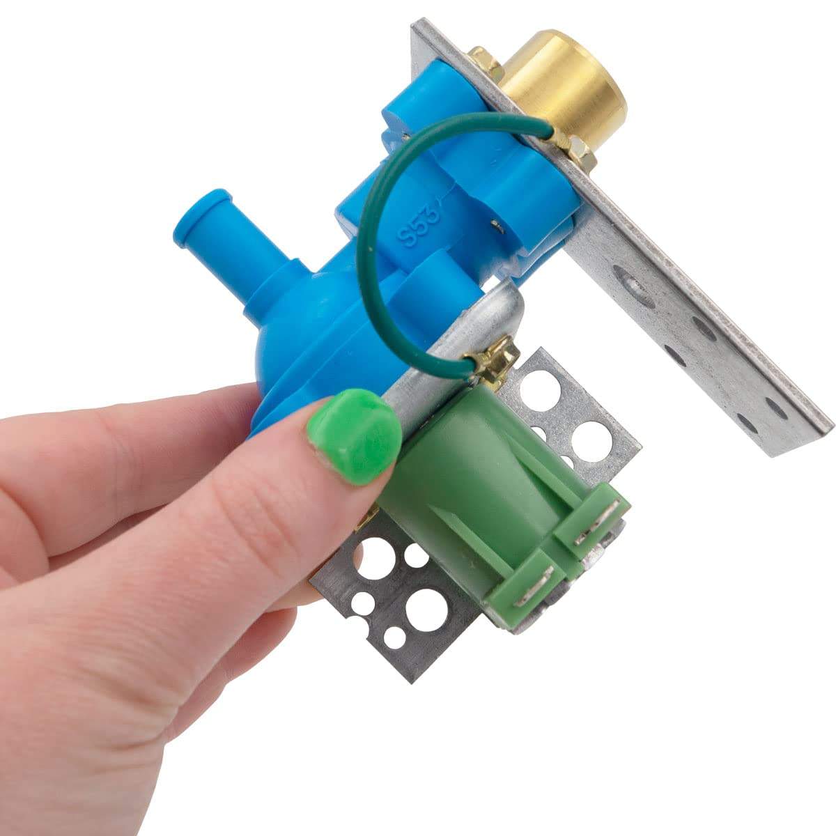 SDIH2666-01 ih2666-01-12-2666-01-ice-machine-water-valve view 41