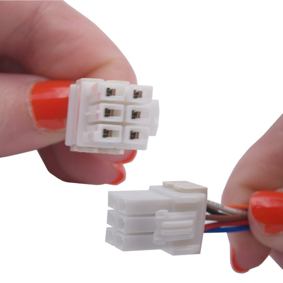 SDEBF61674802 ebf61674802-ap5785599-washer-lid-switch-lock-assembly view 31