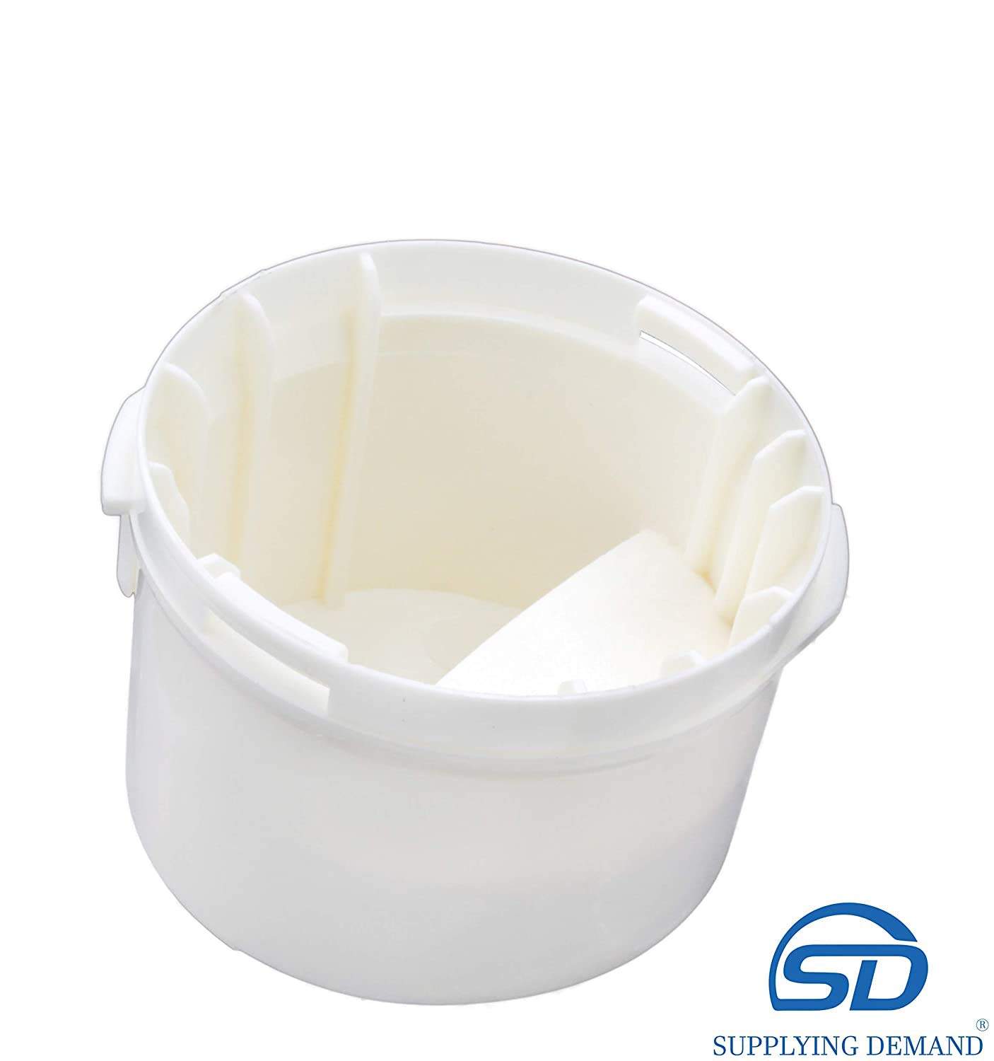 SD2260502W 2260502w-2260518w-refrigerator-water-filter-cap-cover view 21