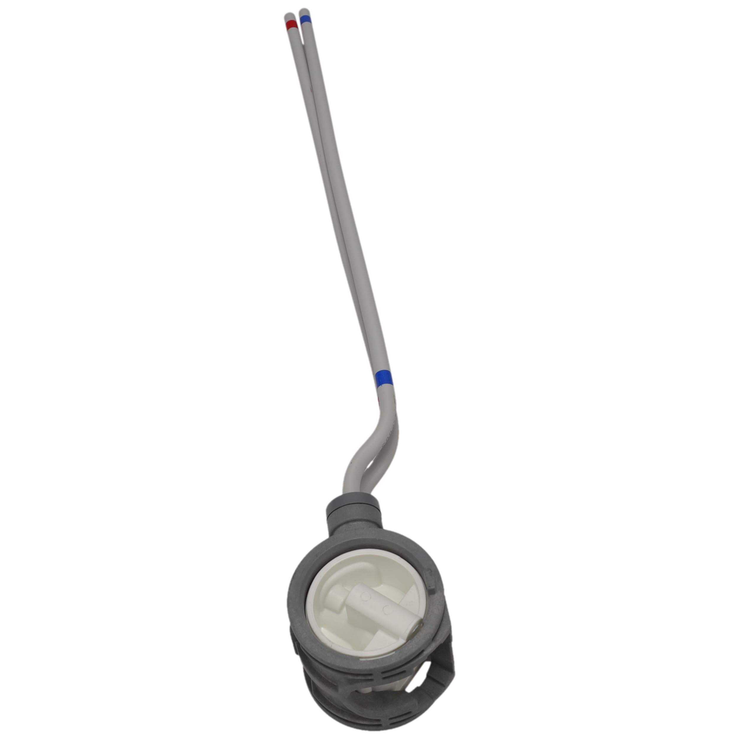 SDWR02X13684 wr02x13684-3031979-refrigerator-water-filter-manifold view 21