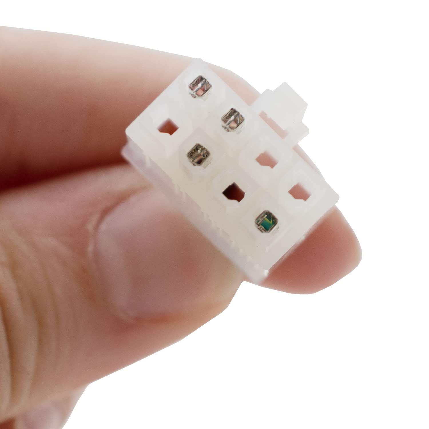 SDW10257451 w10257451-2117062-refrigerator-damper-control-assembly view 51