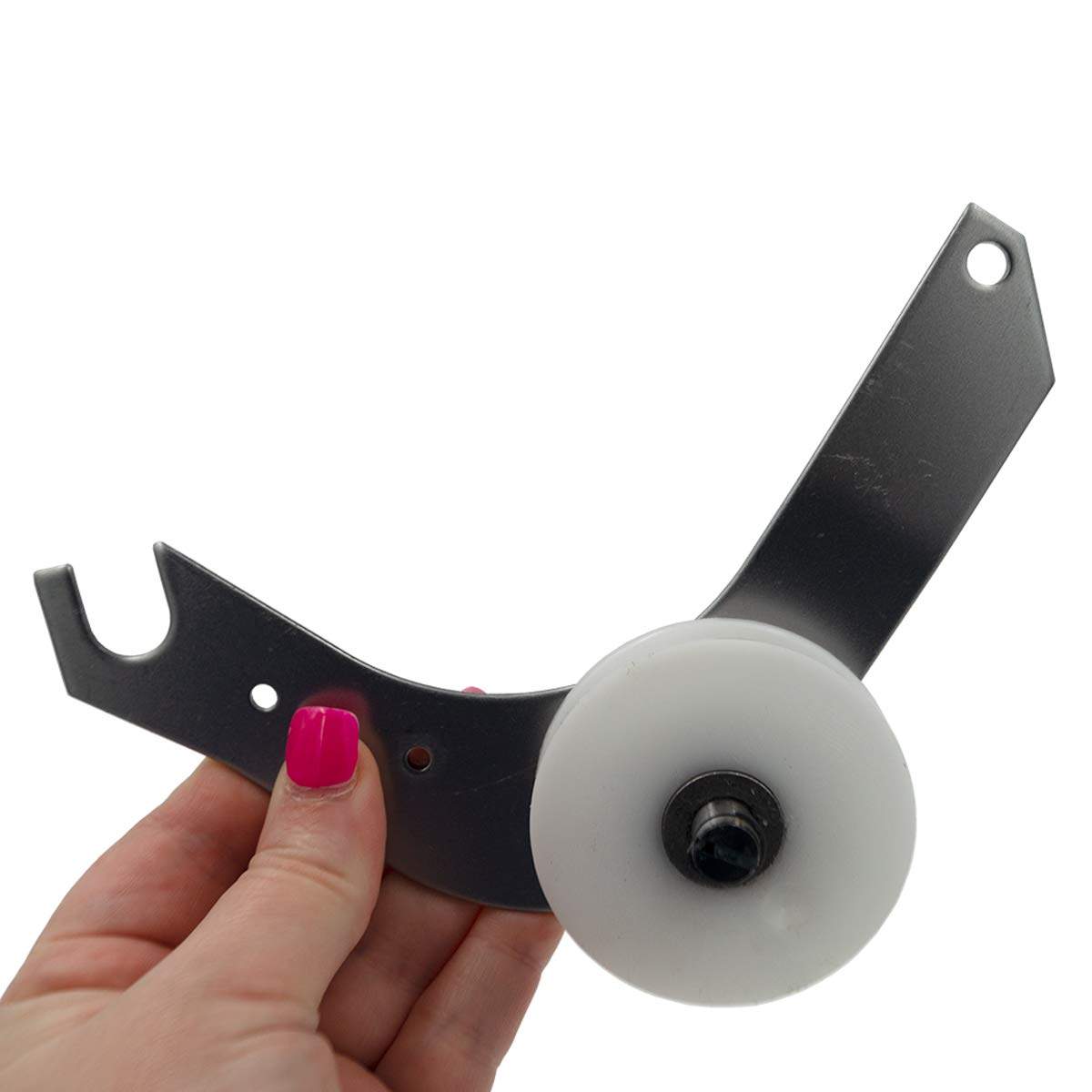 SD131863007 131863007-131434600-dryer-idler-pulley-arm view 41