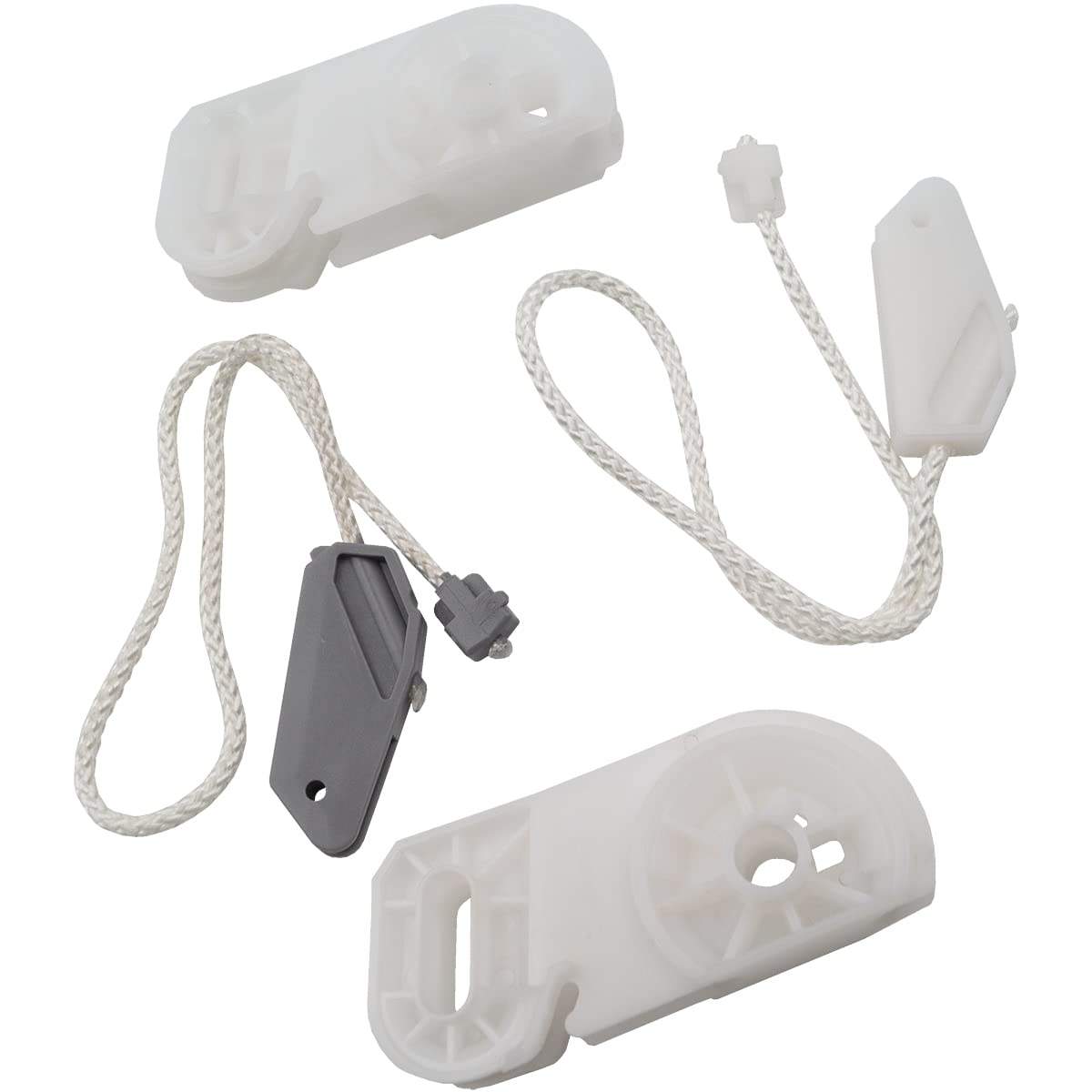 SD00618605 00618605-00165298-dishwasher-door-tension-roller-kit view 21