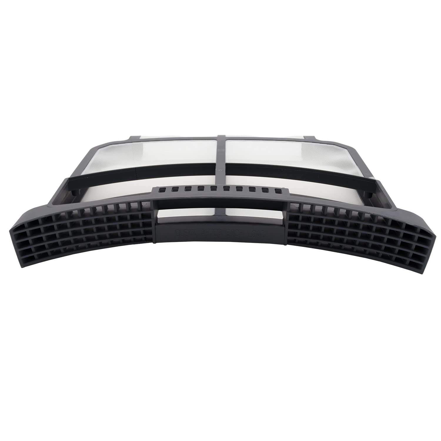 SDWE16X32537 we16x32537-dryer-lint-filter view 41