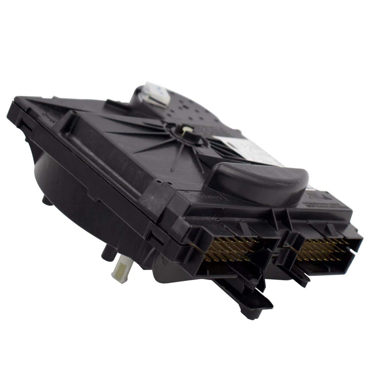 SD8541110 8541110-wp8541110-washer-timer view 31