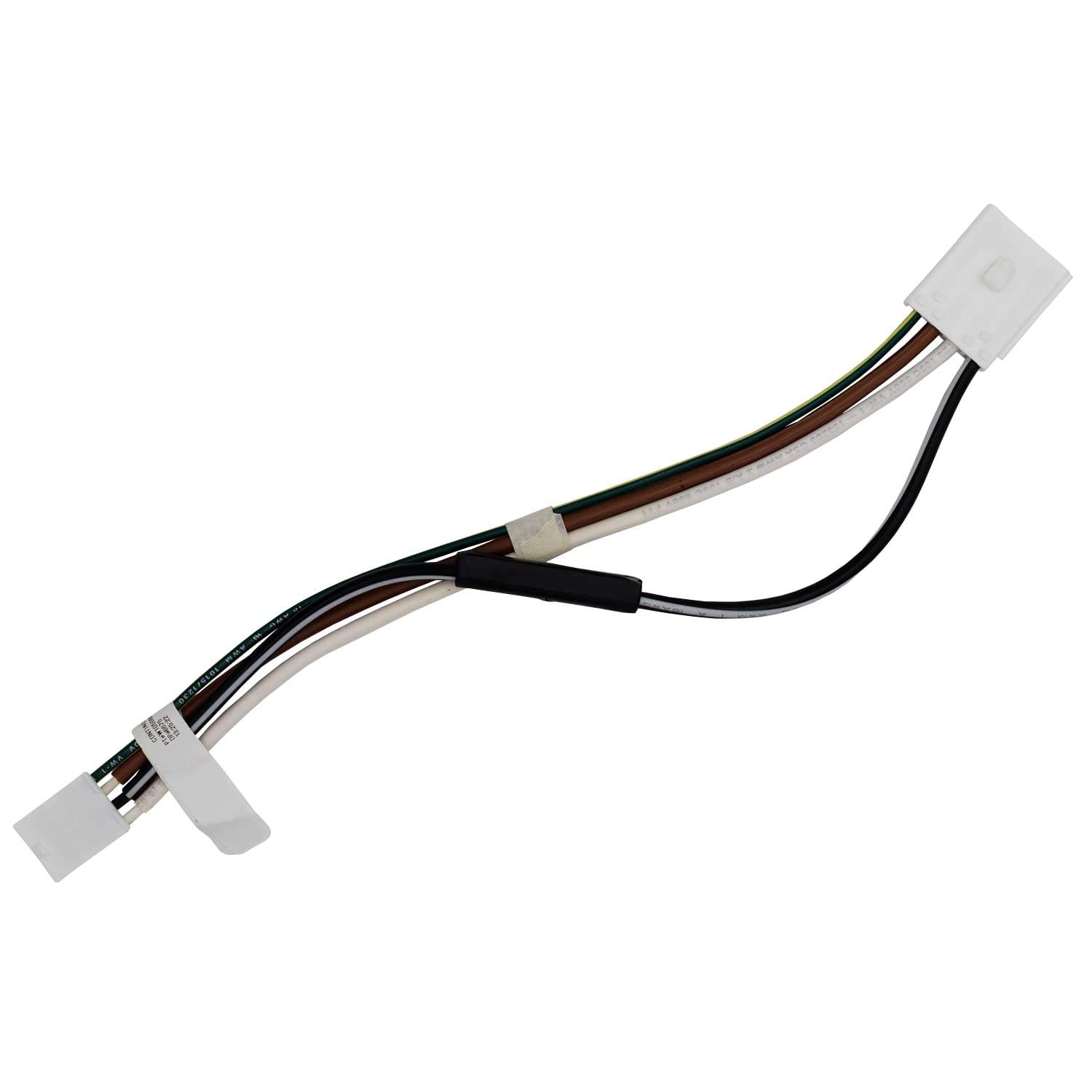 SDW10838084 W10838084-W10508644-refrigerator-ice-maker-wire-harness