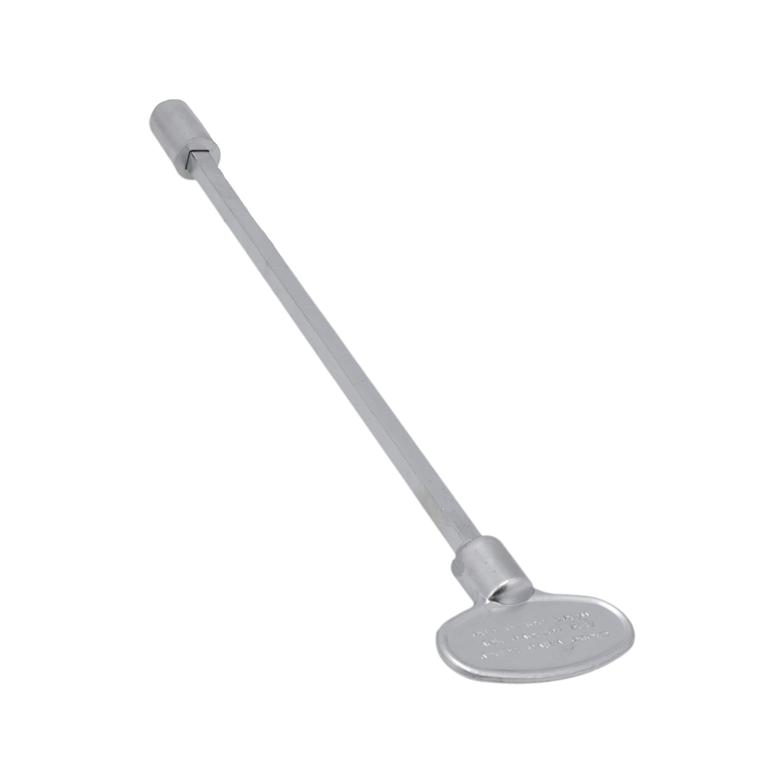 SDSVL-8SC-BF svl-8sc-bf-8-inch-universal-key-chrome-plated view 31