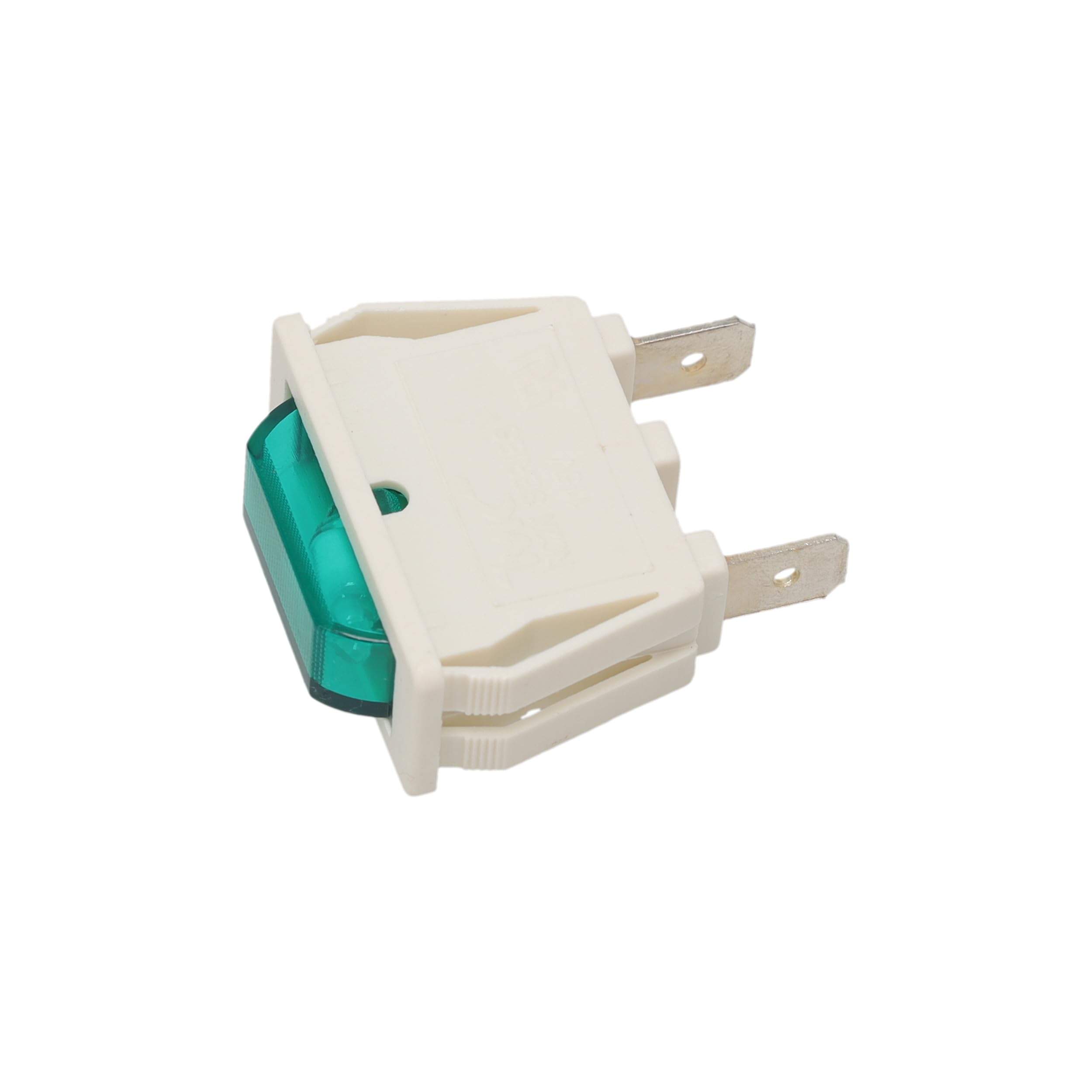 SDWR02X12046 wr02x12046-wr02x12562-chest-freezer-indicator-light view 21