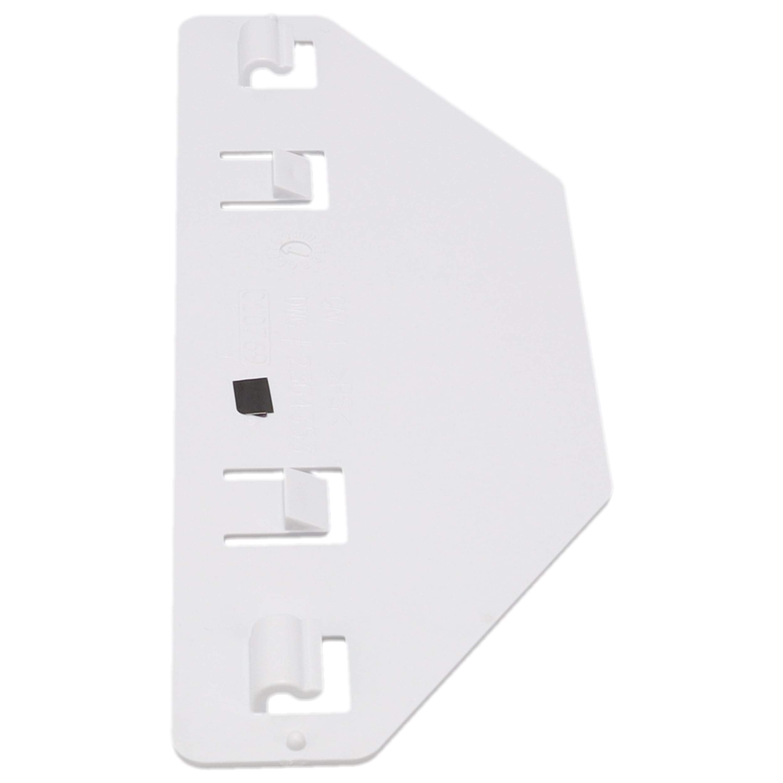 SDW11215550 w11215550-2304353-refrigerator-ice-maker-shut-off-arm-extension view 41