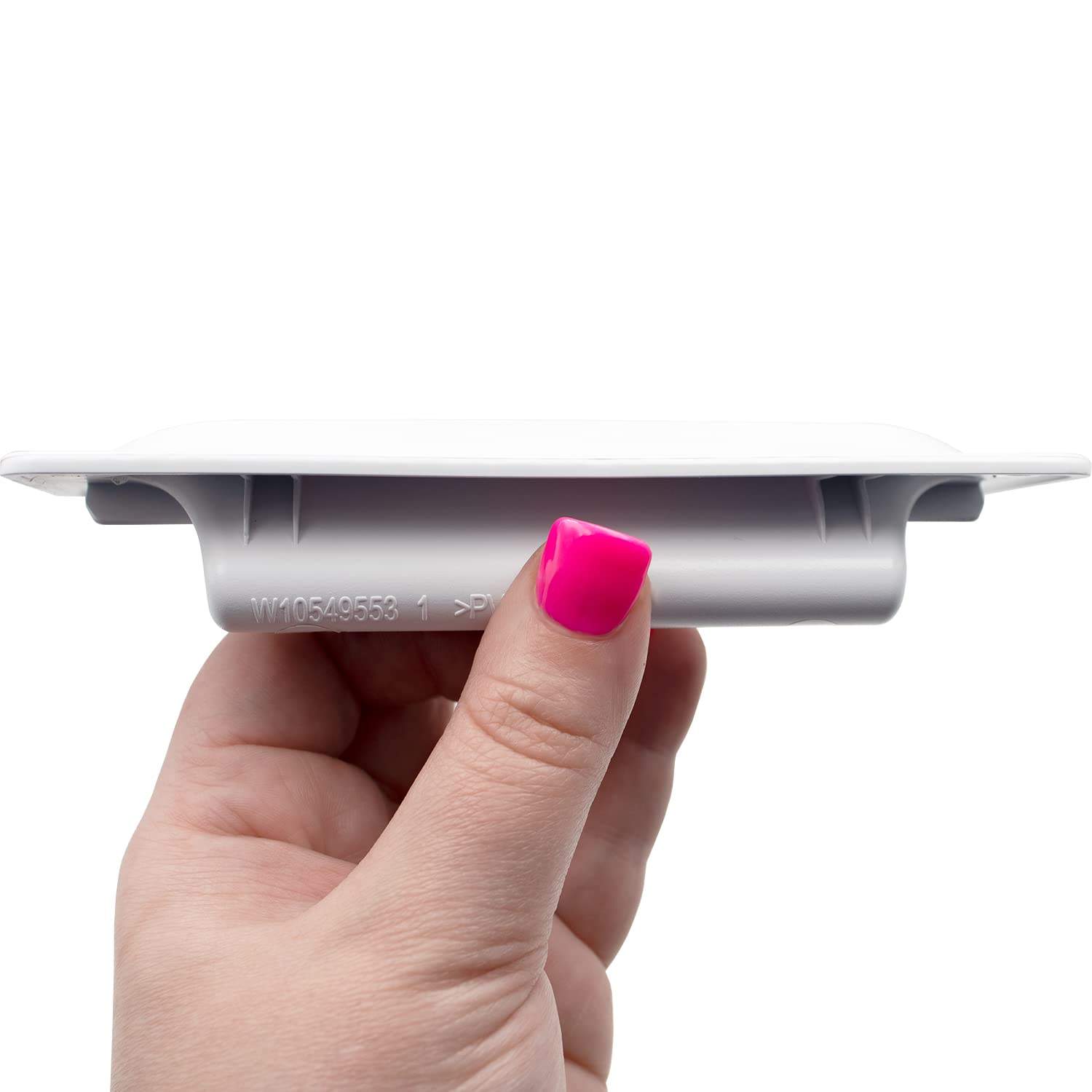 SDW10549553 w10549553-8566059-dryer-door-handle view 61