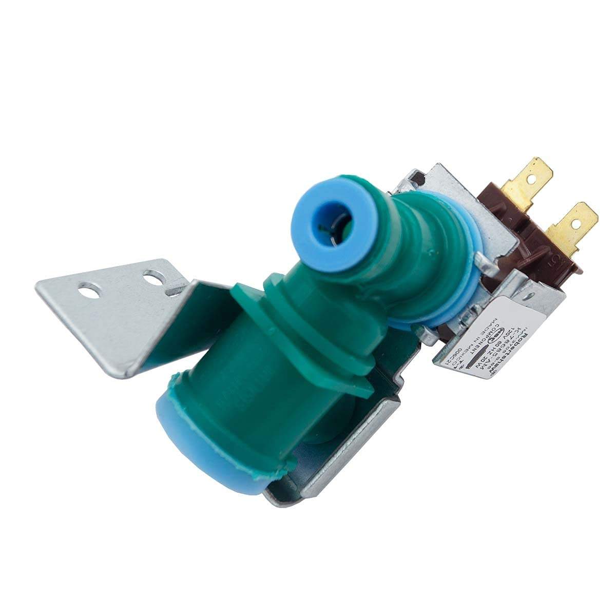 SDW10865826 w10865826-w10394076-refrigerator-water-inlet-valve view 21