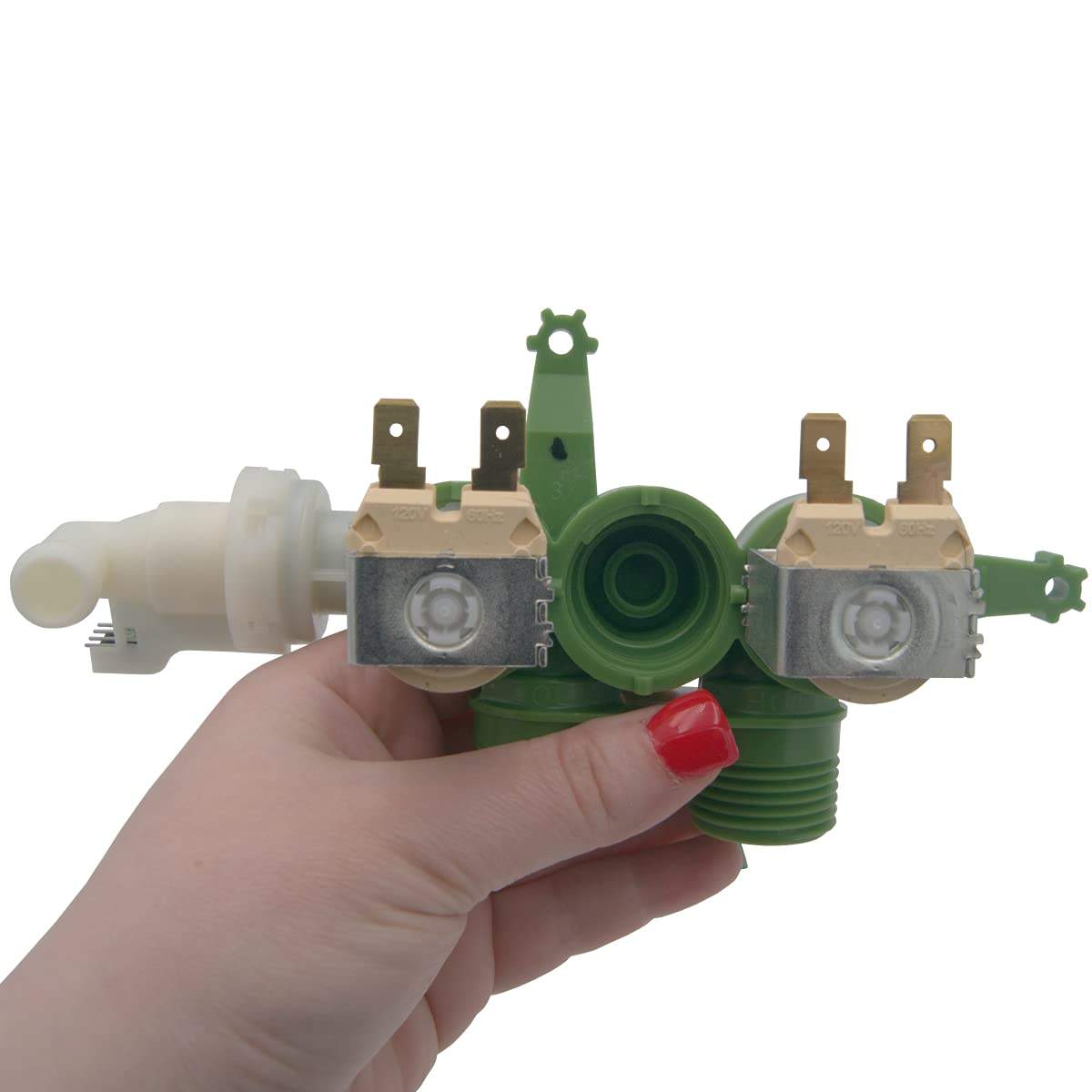 SDWH13X10033 wh13x10033-ps2322455-washer-triple-water-inlet-valve view 61
