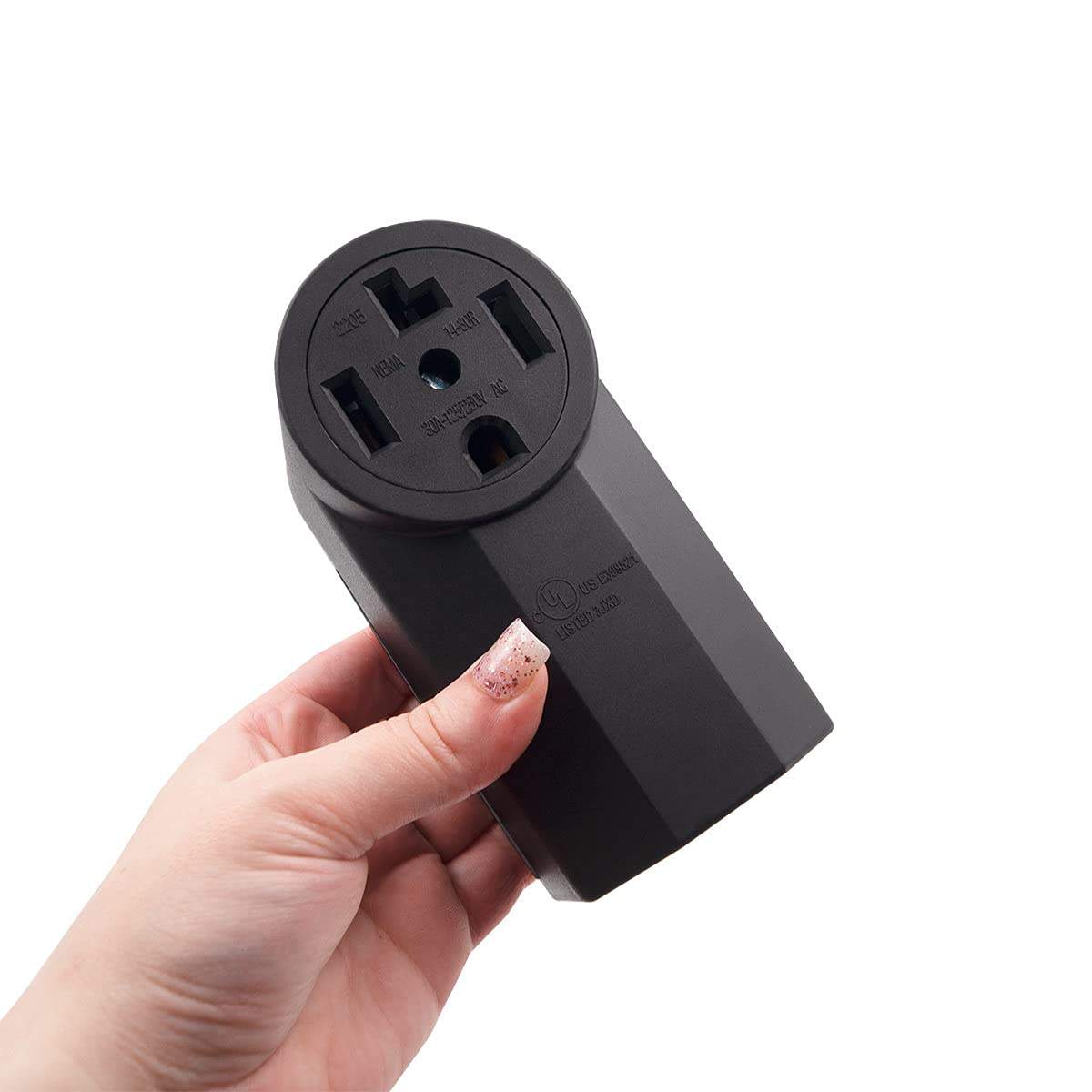 SD61267 61267-oem28149110-dryer-surface-mount-receptacle view 31