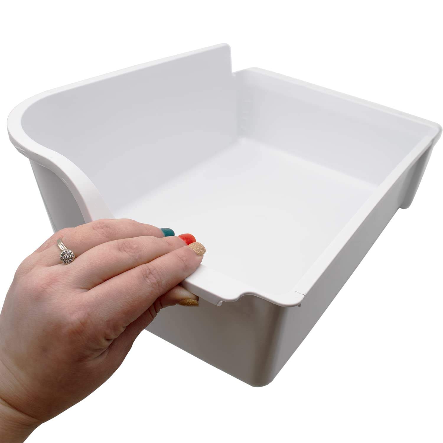 SD2254352A 2254352a-2254352-refrigerator-ice-bucket-pan view 41