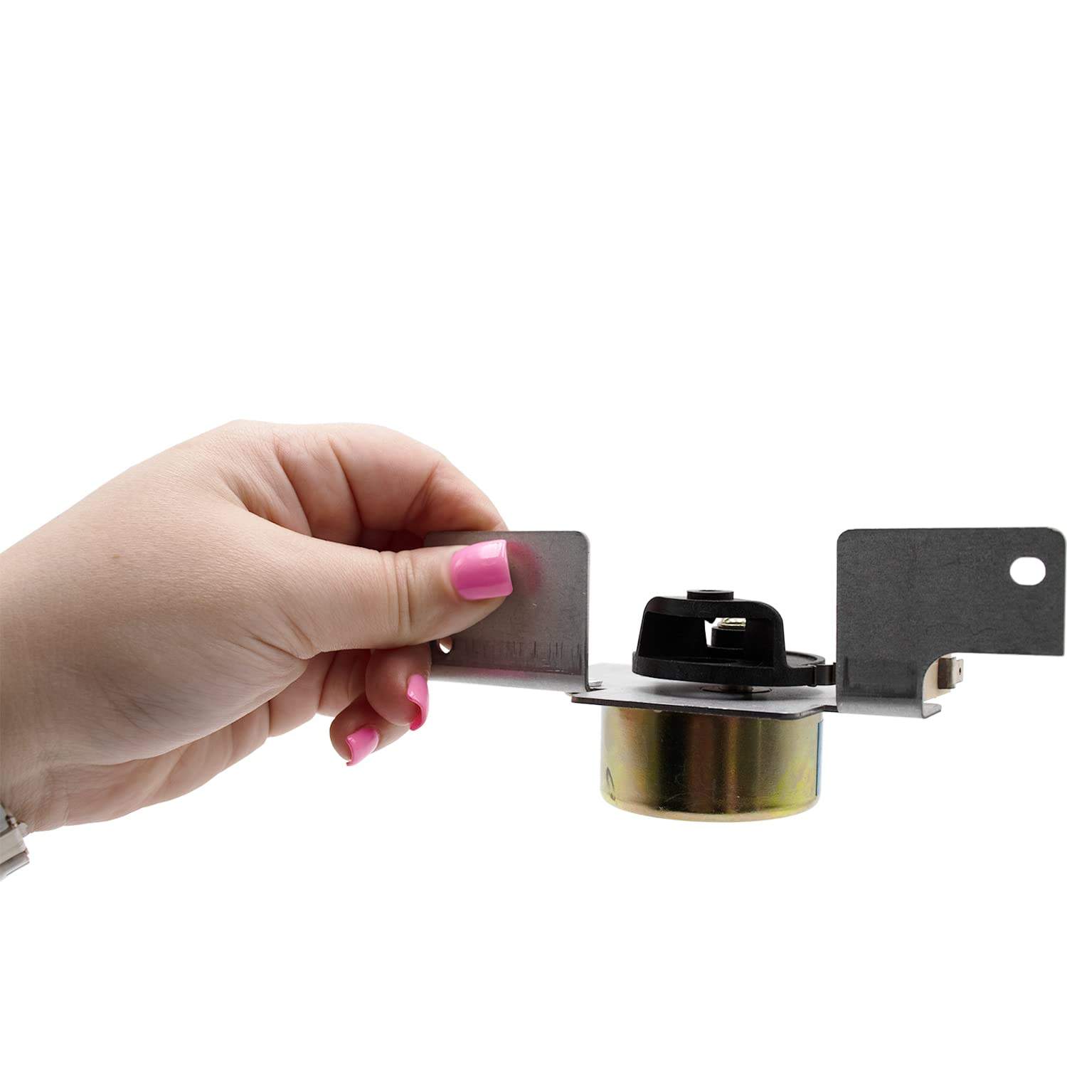 SD316464300 316464300-5304528973-range-oven-door-lock-motor view 61