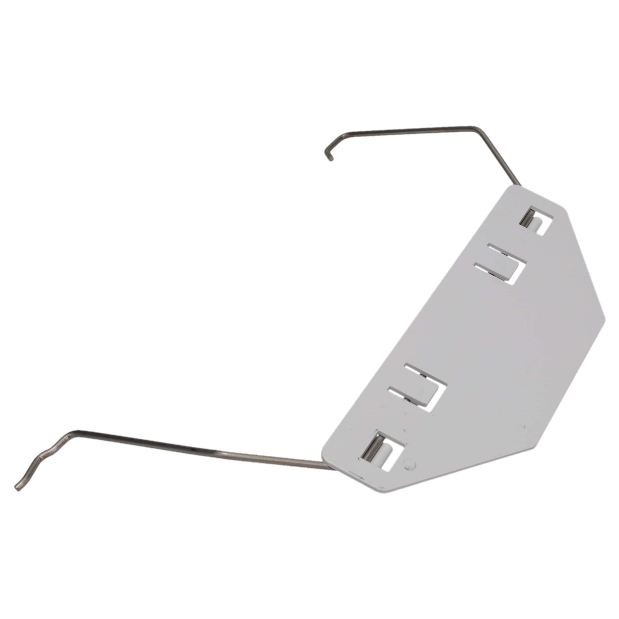 SDW11342242 w11342242-w11128135-refrigerator-ice-maker-shut-off-arm view 81