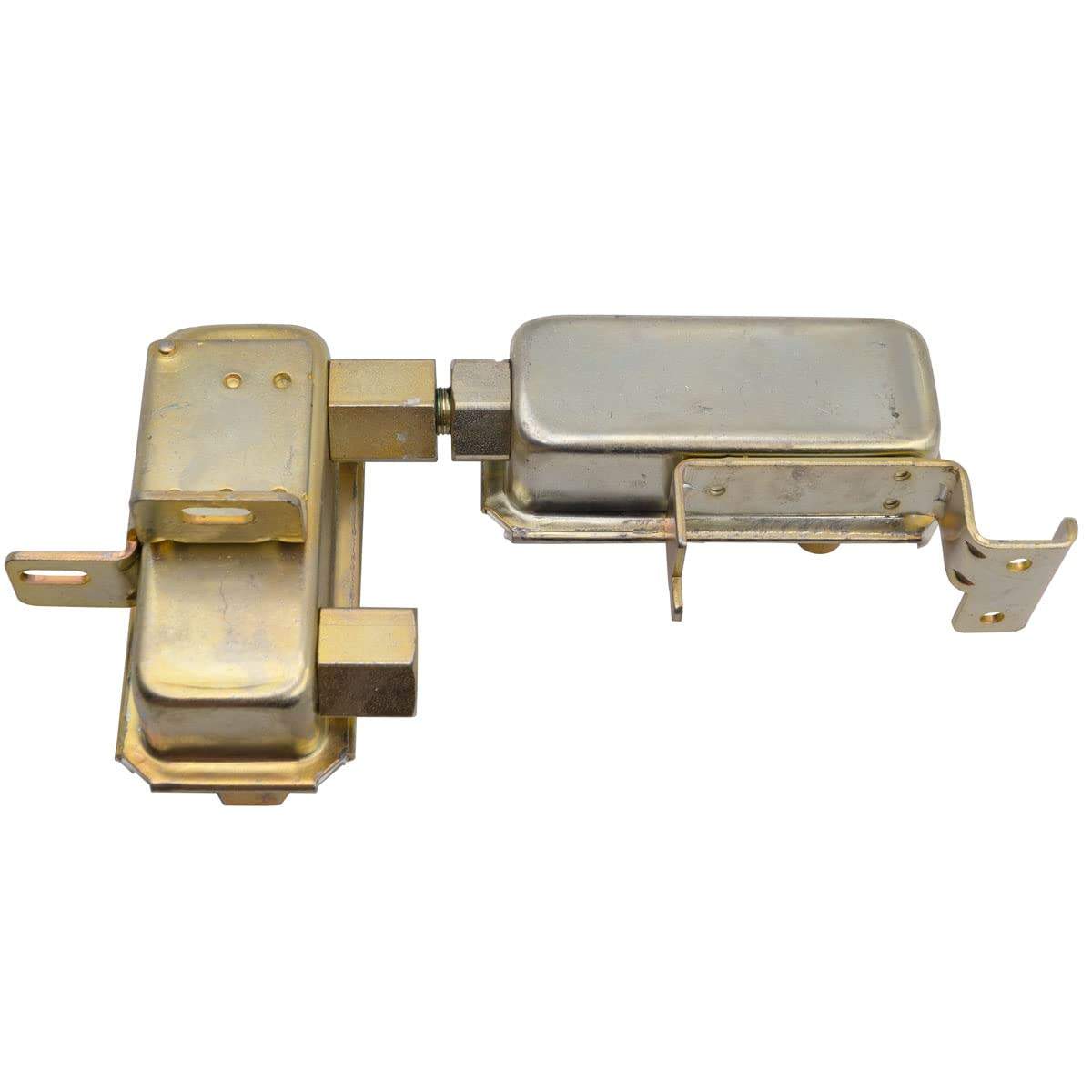 SD316031501 316031501-2689735-gas-range-oven-safety-valve-assembly view 11