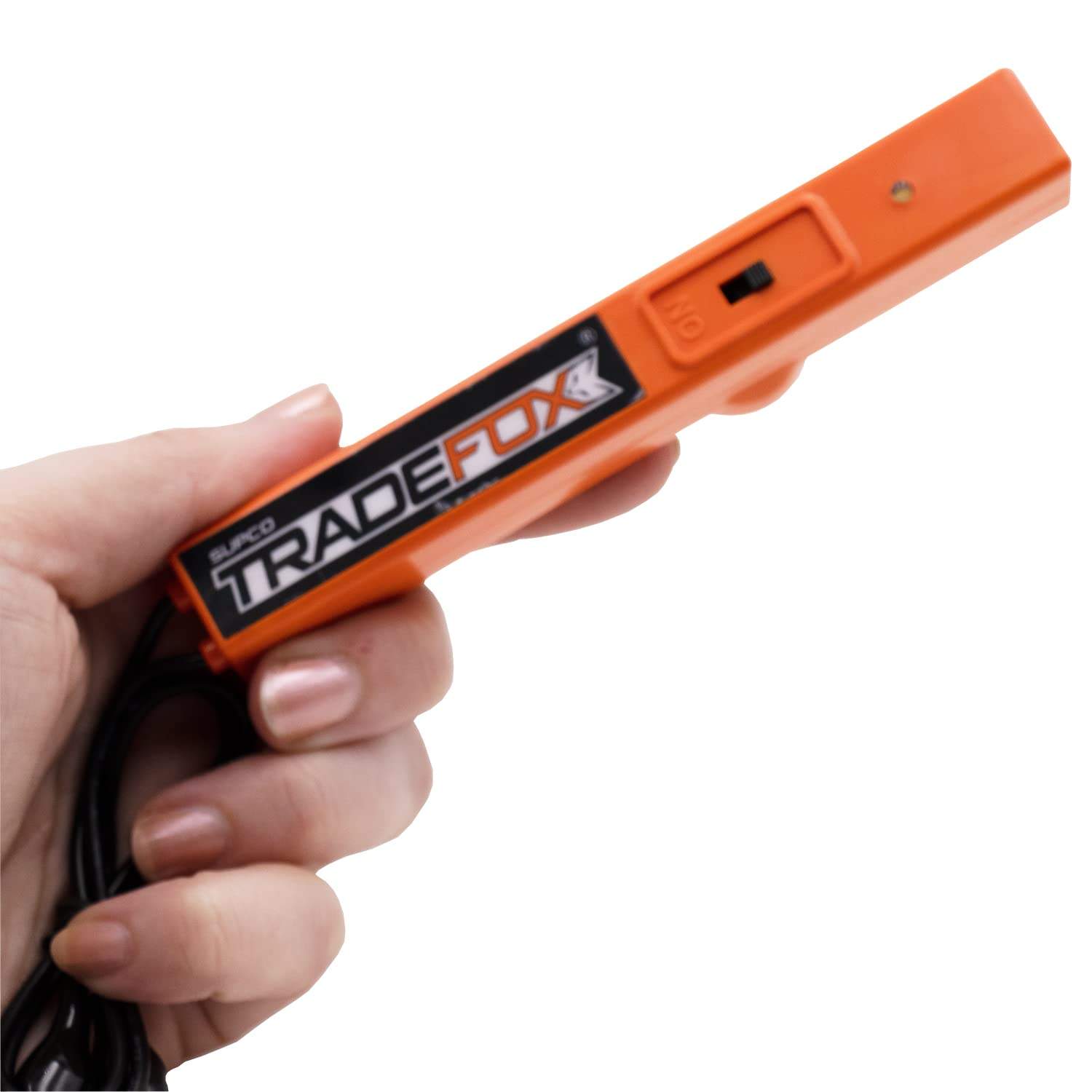 SDTFXCT tfxct-continuity-tester view 51