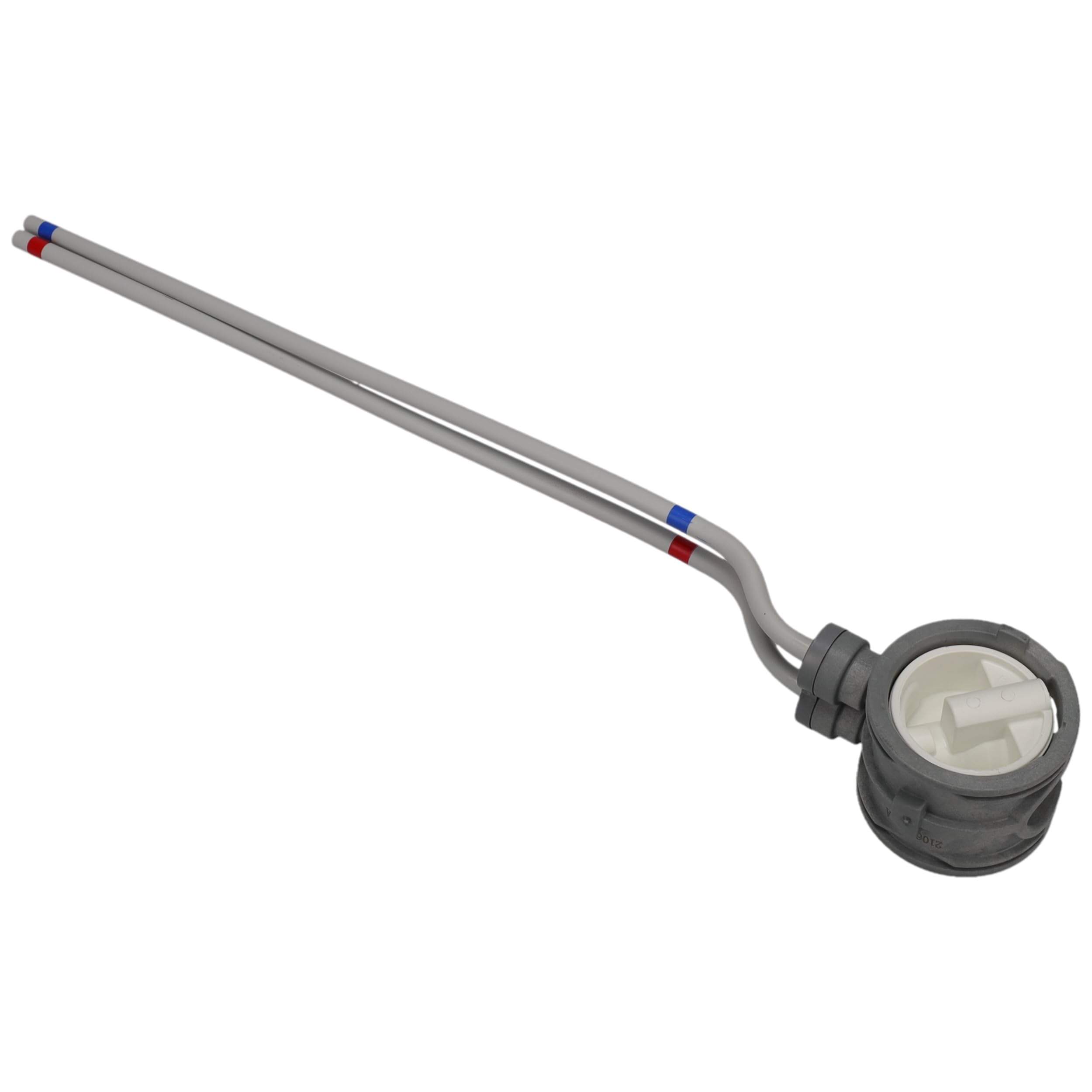 SDWR02X13684 WR02X13684-3031979-refrigerator-water-filter-manifold