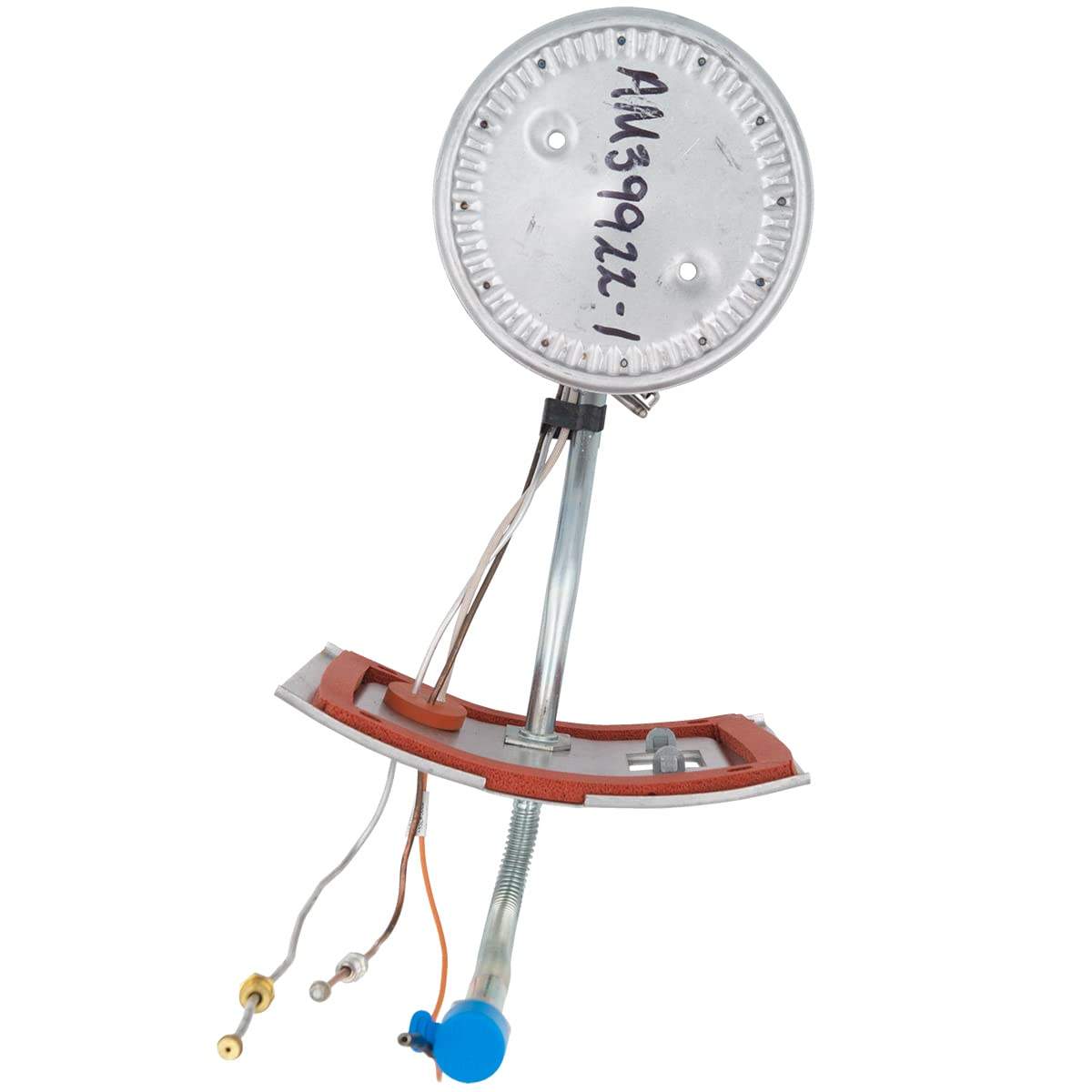 SDAM39922-1 am39922-1-232577-water-heater-burner-assembly view 21