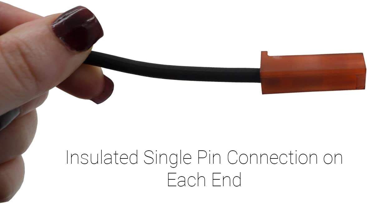 SD242044020 242044020-242044008-refrigerator-defrost-heater-assembly view 41