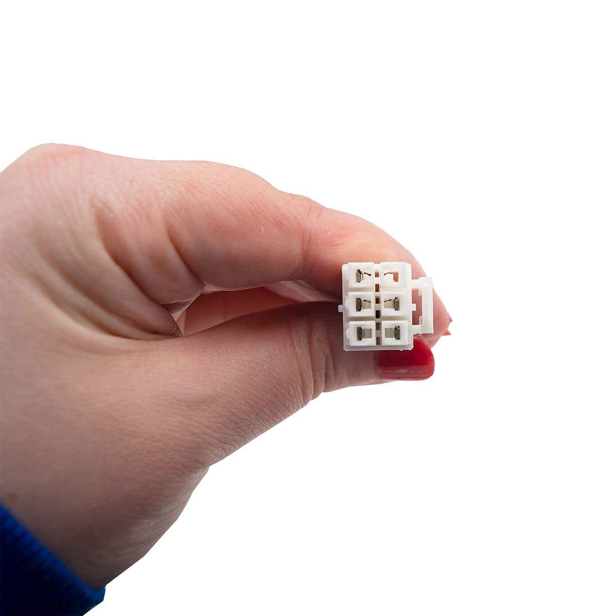 SDDA97-13829C da97-13829c-3973917-refrigerator-dispenser-funnel-guide view 51