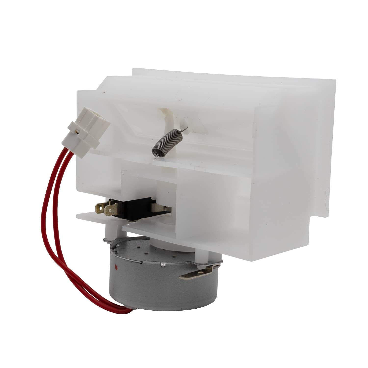 SD67003903 67003903-1057232-refrigerator-damper-control-assembly view 41