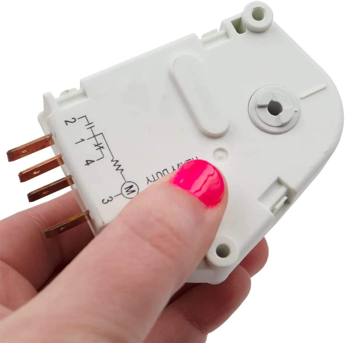 SD7014648 7014648-3081050-refrigerator-defrost-timer view 31