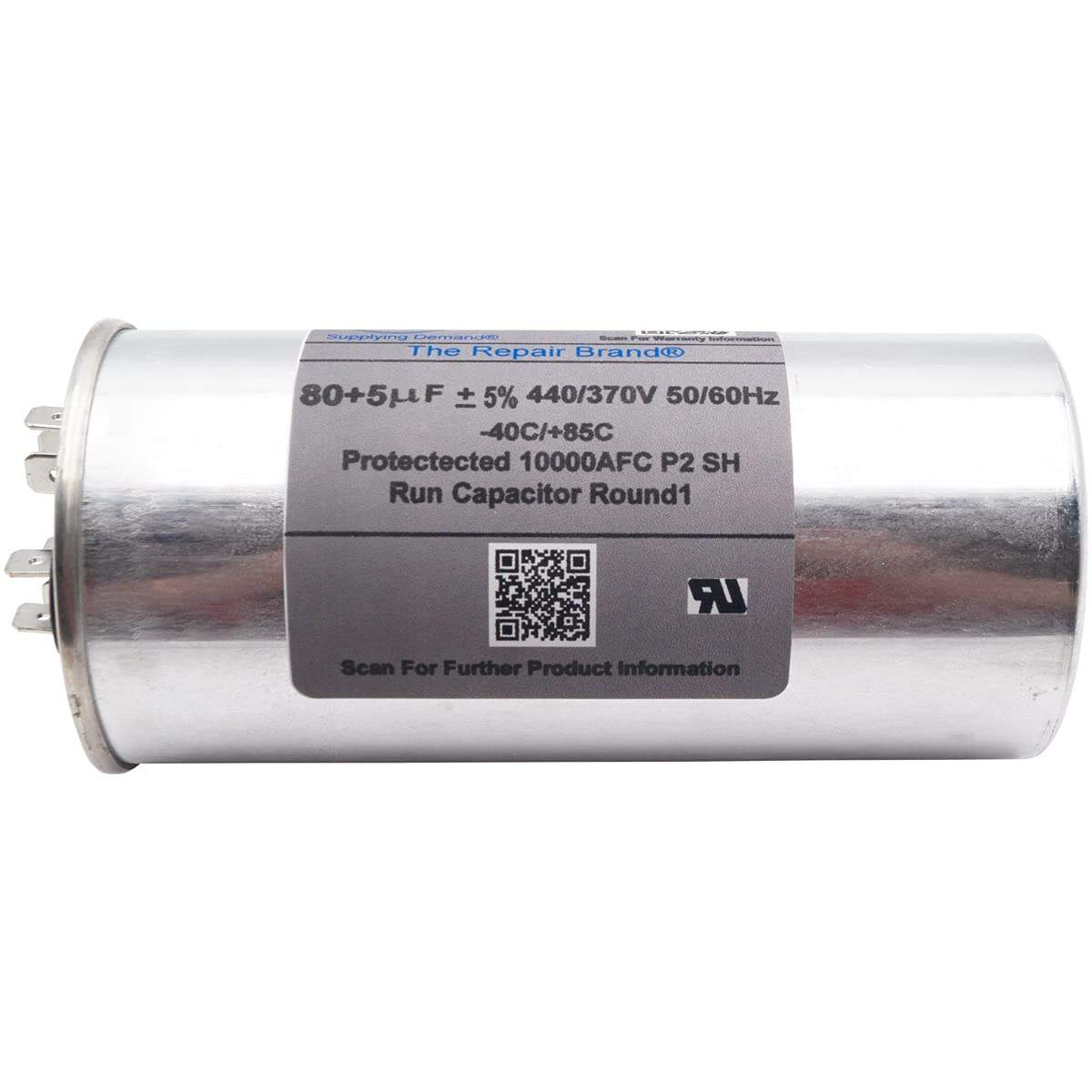 SDCD80+5X440R cd80-5x440r-hvac-run-capacitor view 31