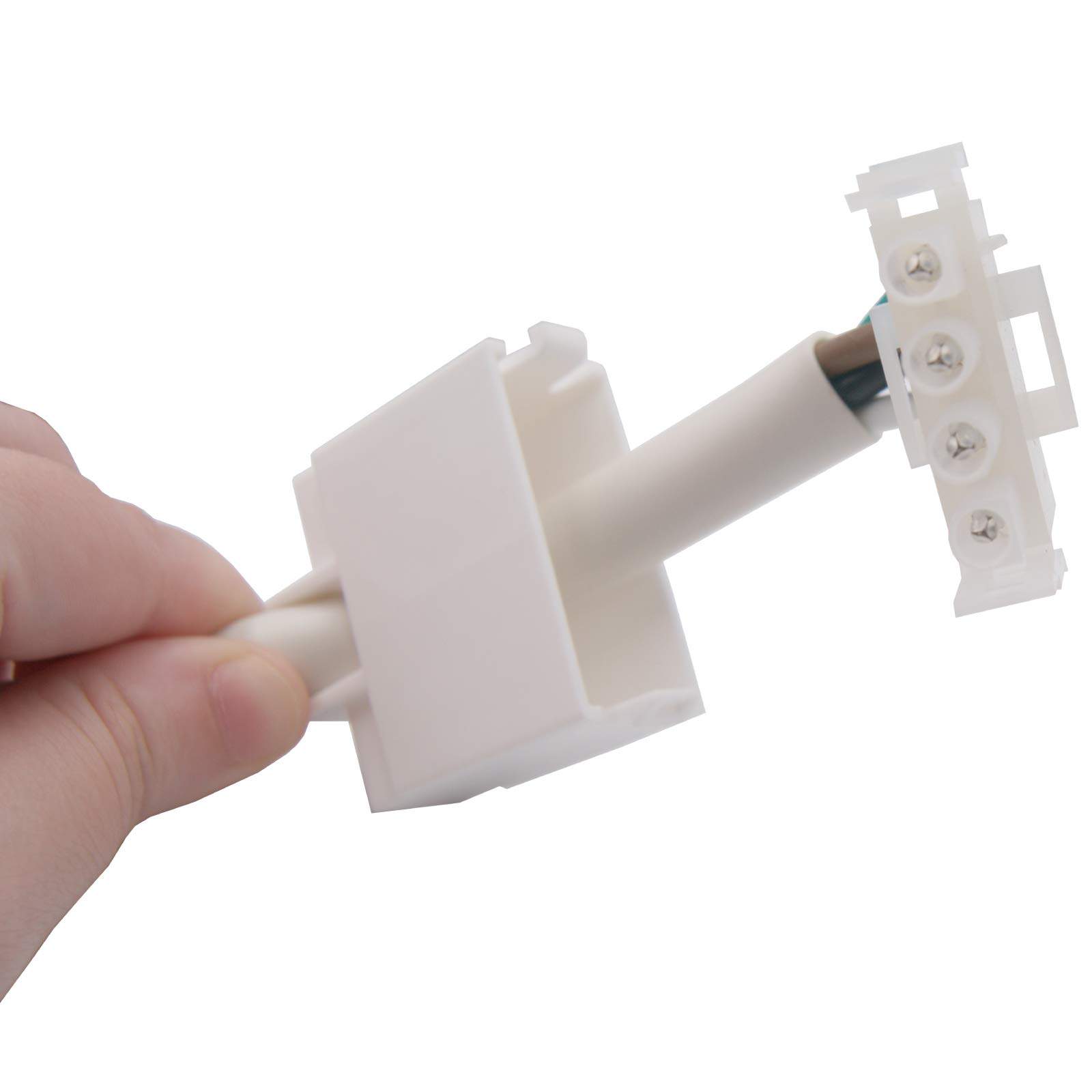 SD5304458371 5304458371-1198681-refrigerator-ice-maker-kit view 41