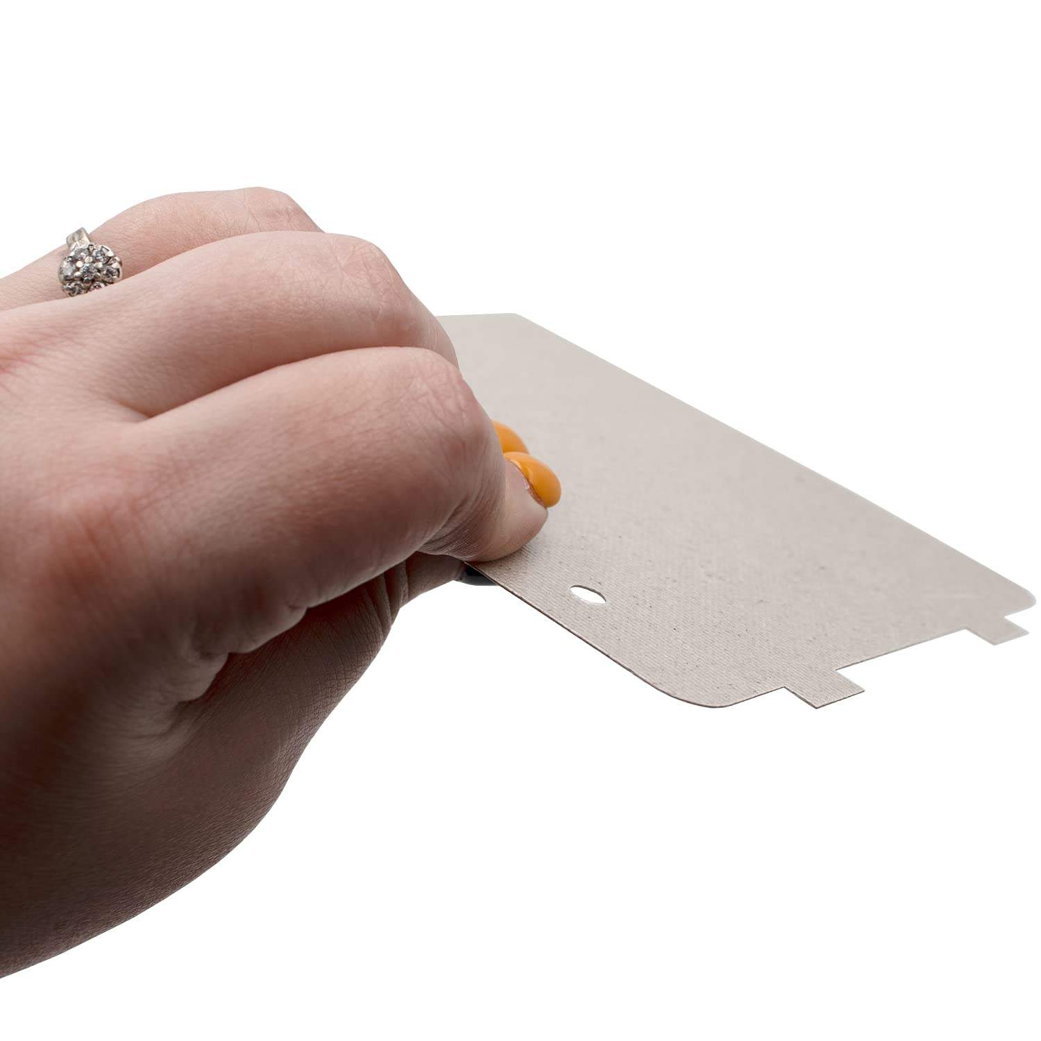 SDWB34X21610_WB03X27704 wb34x21610_wb03x27704-wb34x21610-microwave-waveguide-mica-cover view 31