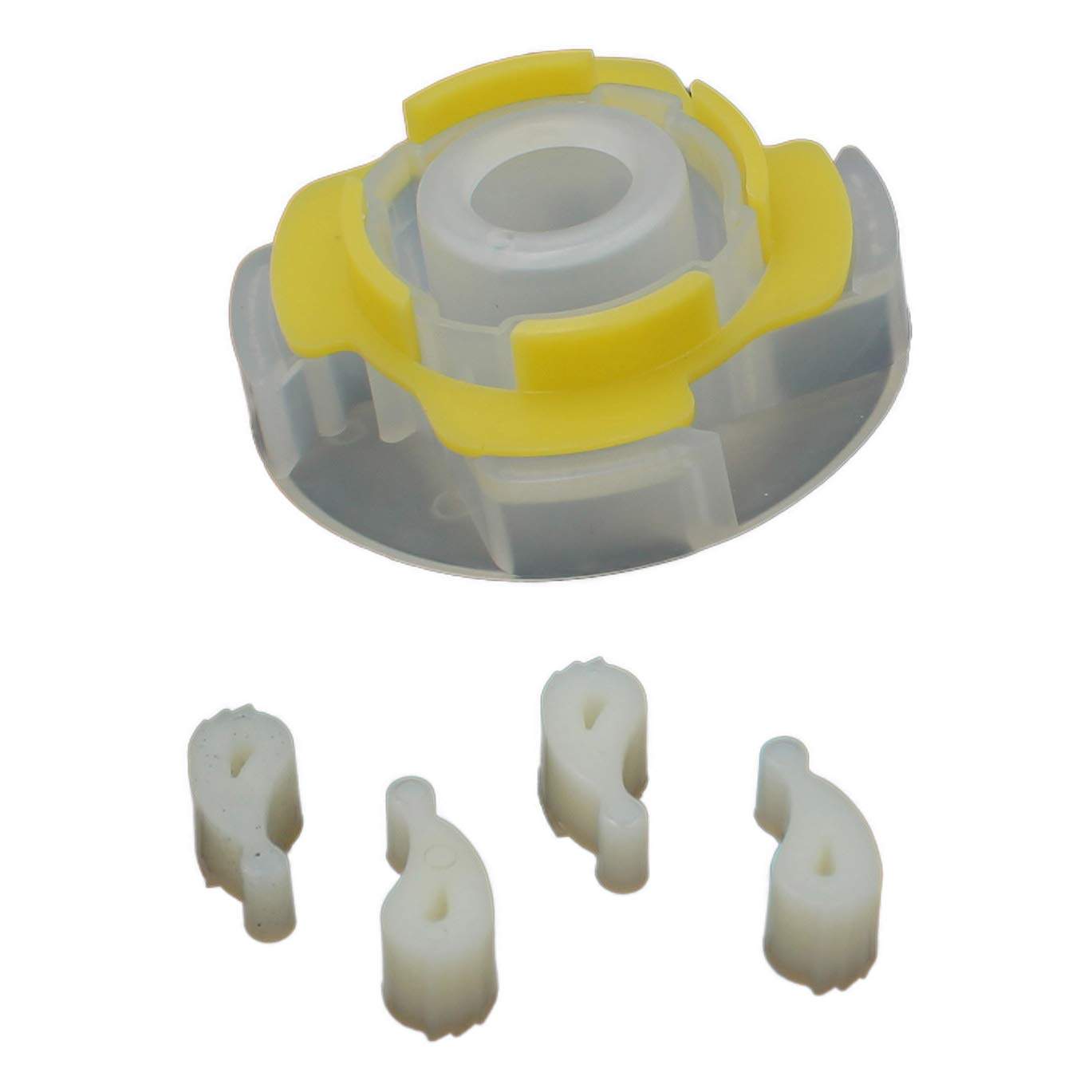 SD285809 285809-3951650-washer-agitator-repair-kit