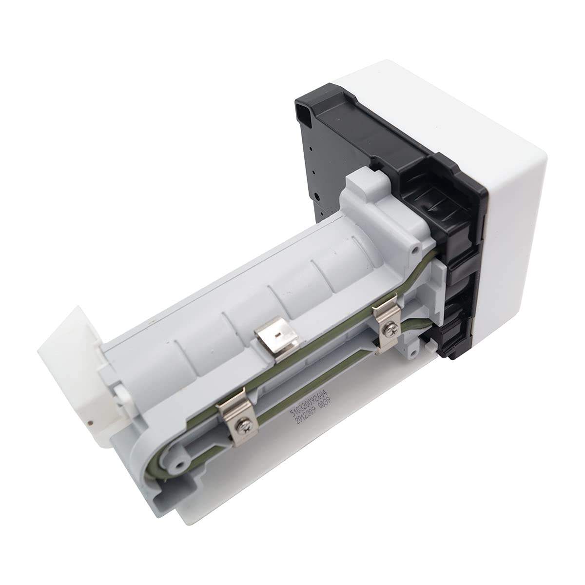 SDW10122559 w10122559-4440694-refrigerator-ice-maker-assembly view 21