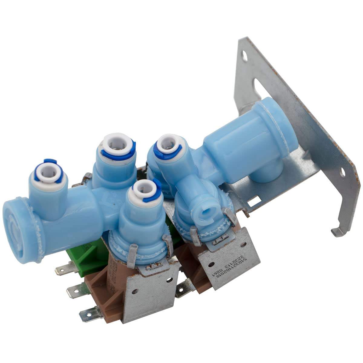 SDWR57X10026-FBA wr57x10026-ap2071738-refrigerator-water-inlet-valve view 31
