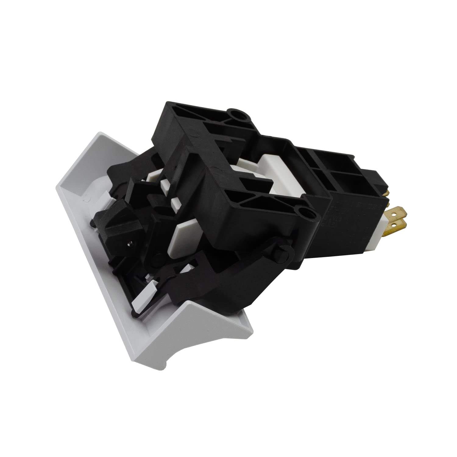 SDA0009901 a0009901-dishwasher-door-latch-handle-assembly view 31