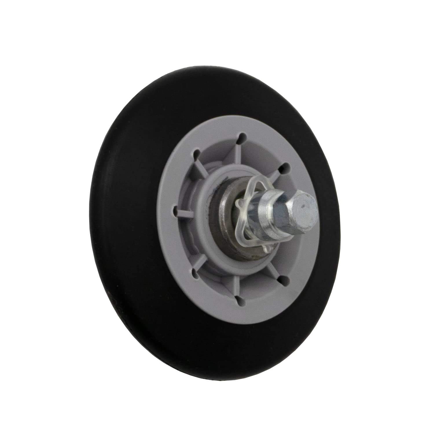 SDWE03X10016 WE03X10016-WE01X10384-dryer-drum-roller-wheel-assembly