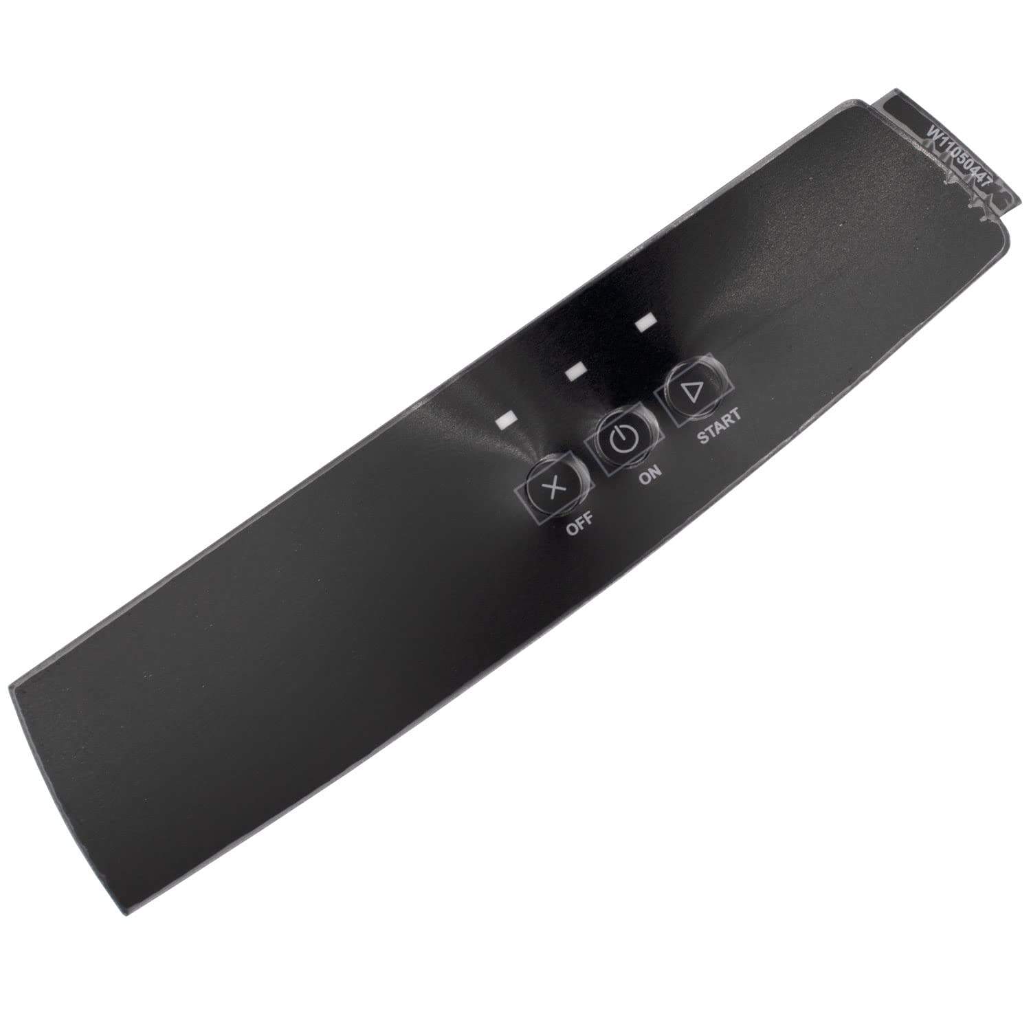 SDW11050447-V1 W11050447-V1-PS11775327-trash-compactor-control-panel-overlay